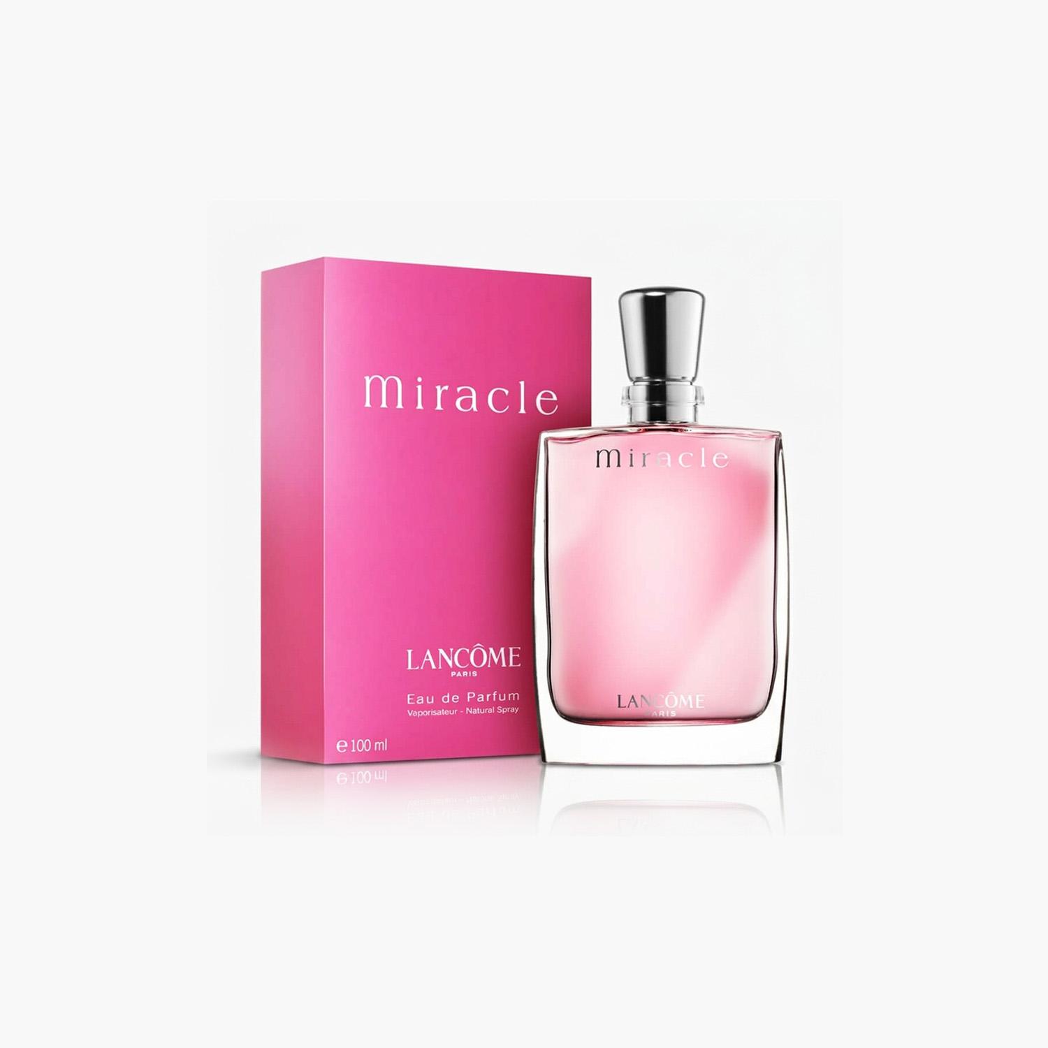 Lancome Miracle Eau de Parfum for Women - 50 ml-beautyandpersonalcare-fragrance-women-image-2
