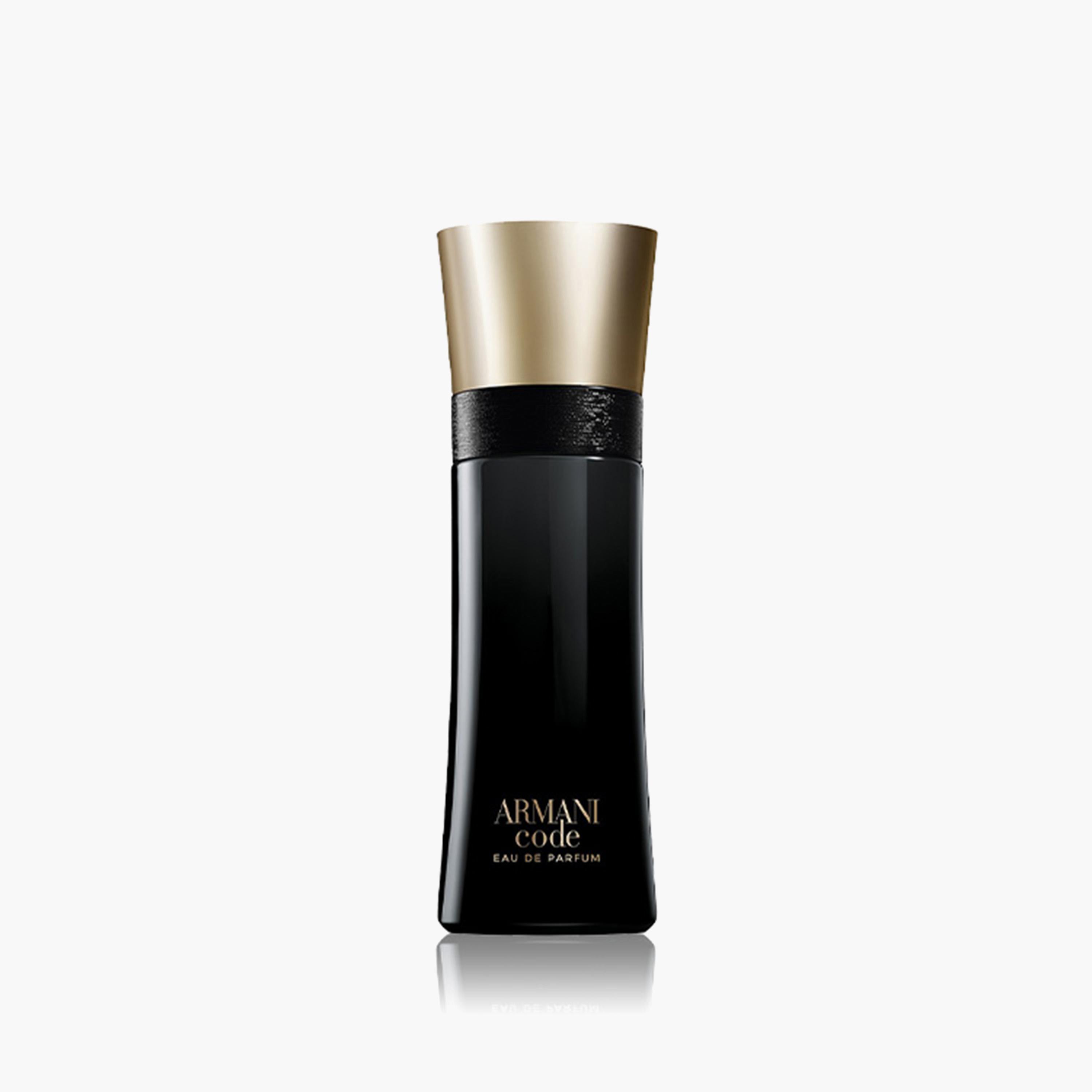Armani Code by Giorgio Armani Eau de Parfum for Men - 60 ml-beautyandpersonalcare-fragrance-men-image-1