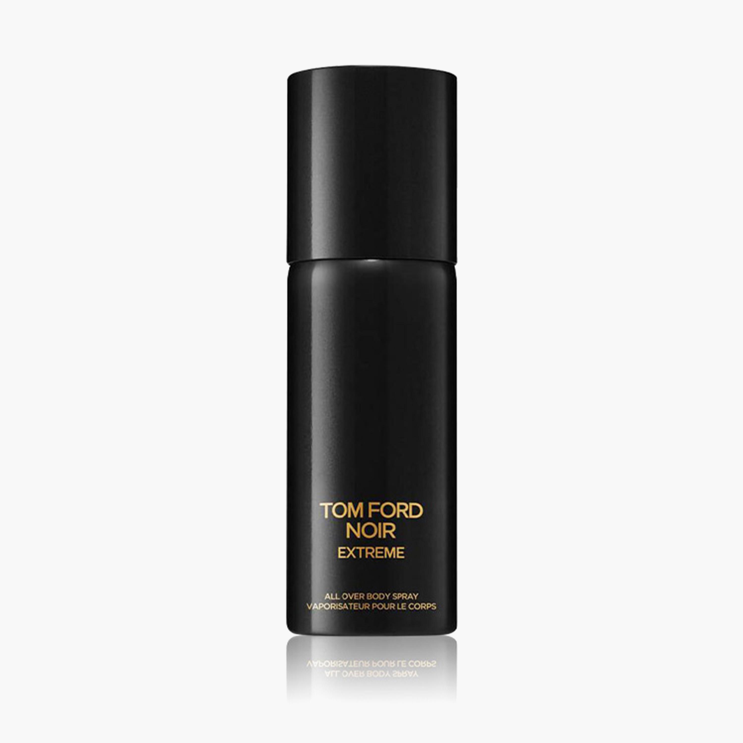 Tomford Noir Extreme Body Mist for Men - 150 ml-beautyandpersonalcare-fragrance-men-image-1