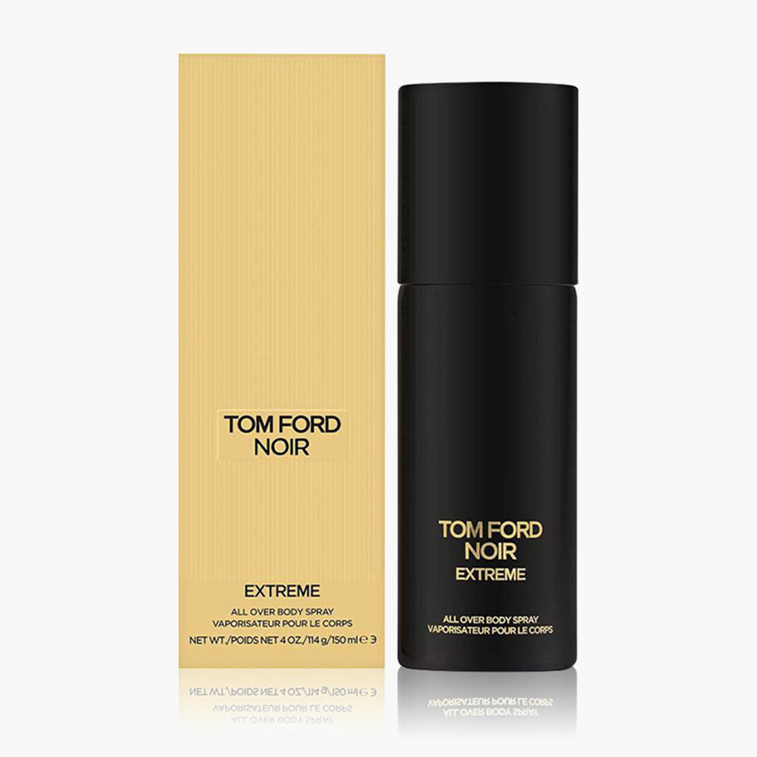 Tomford Noir Extreme Body Mist for Men - 150 ml-beautyandpersonalcare-fragrance-men-image-2