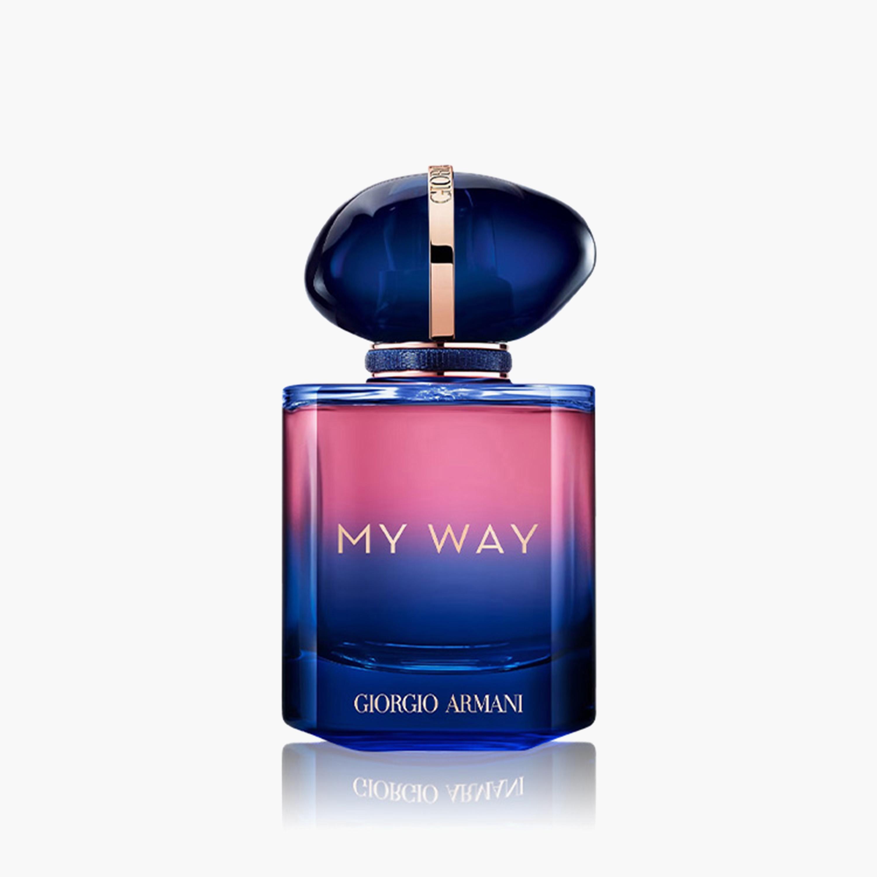 Giorgio Armani My Way Le Parfum for Women - 90 ml-beautyandpersonalcare-fragrance-women-image-1