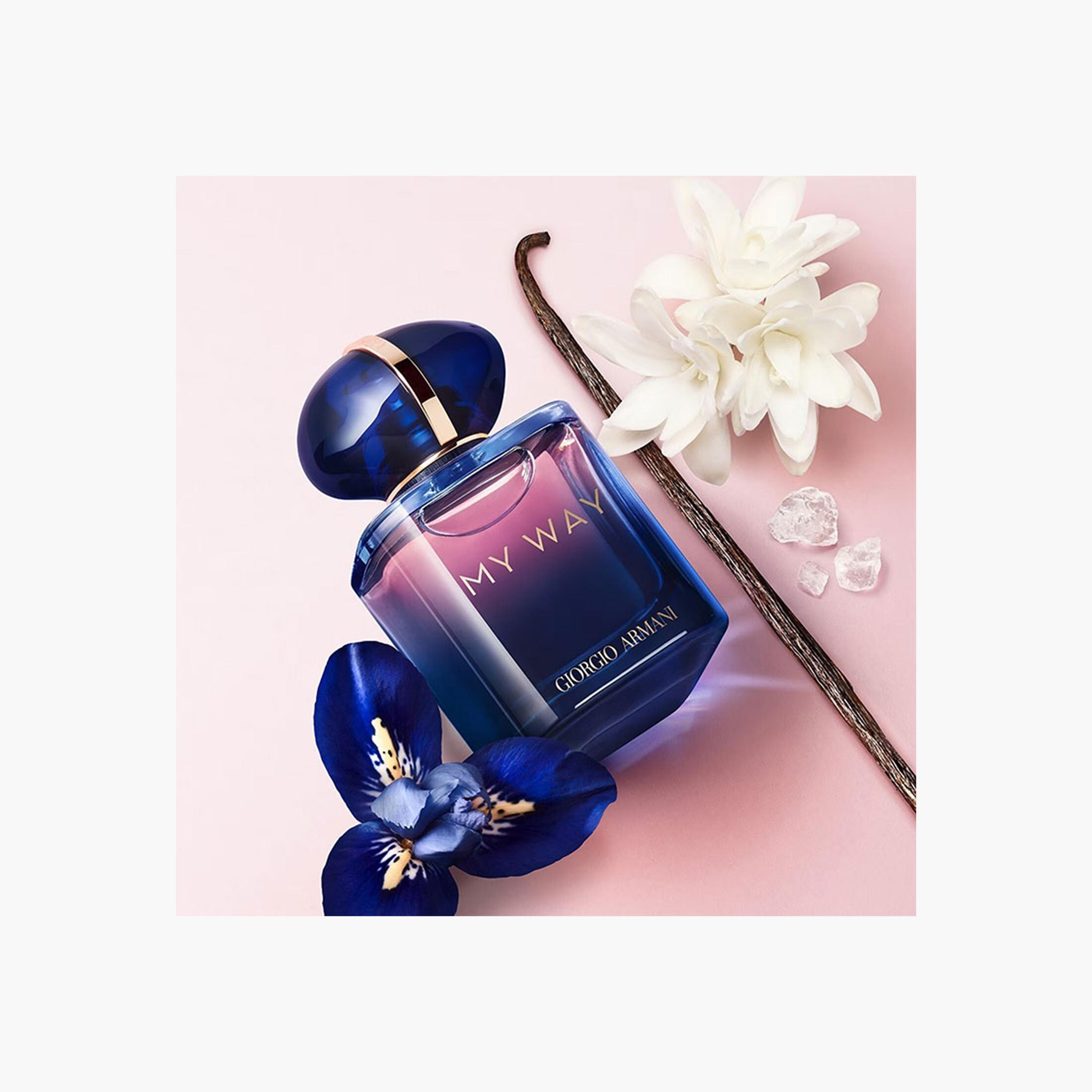 Giorgio Armani My Way Le Parfum for Women - 90 ml-beautyandpersonalcare-fragrance-women-image-2