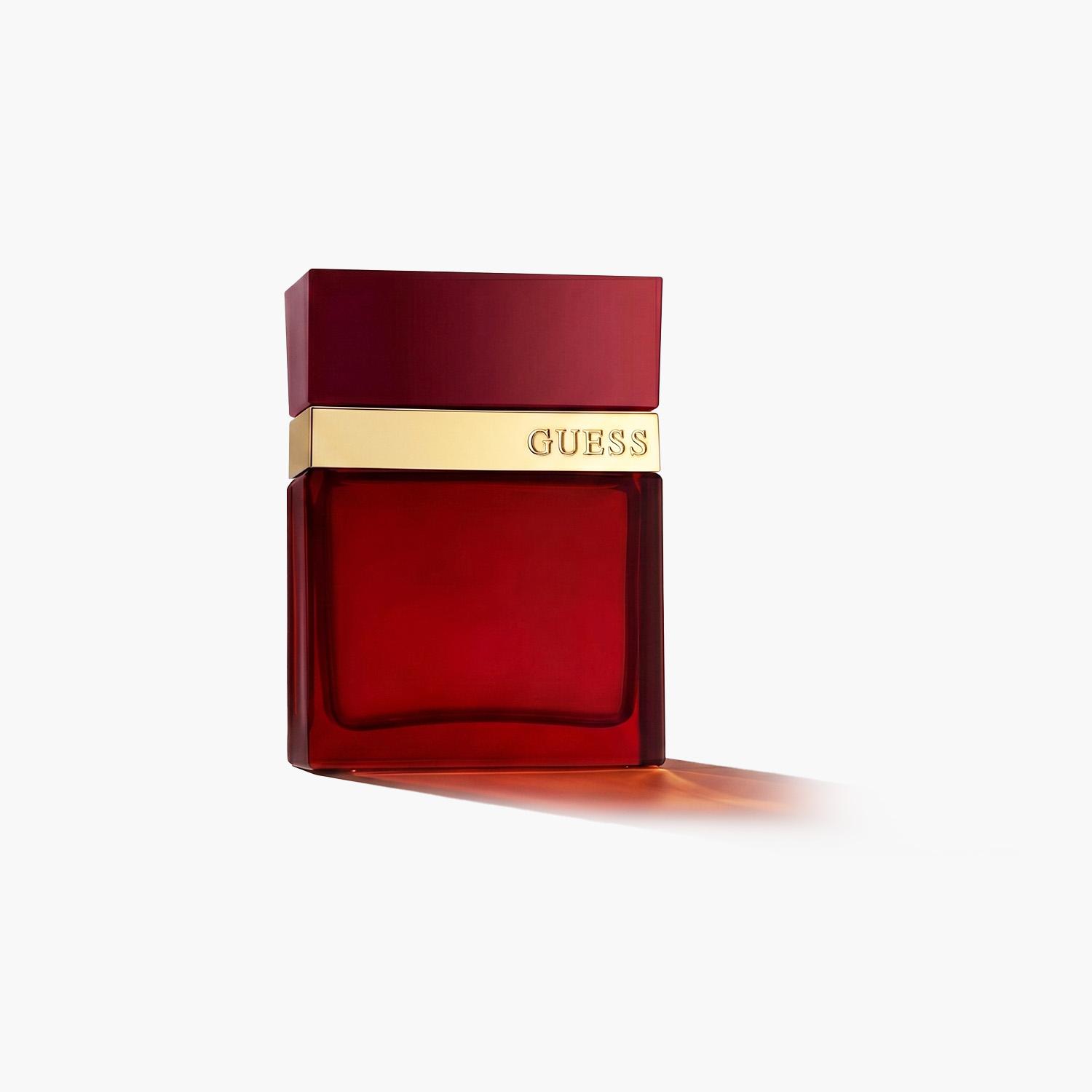 Guess Seductive Red Eau de Toilette for Men - 75 ml-beautyandpersonalcare-fragrance-men-image-1