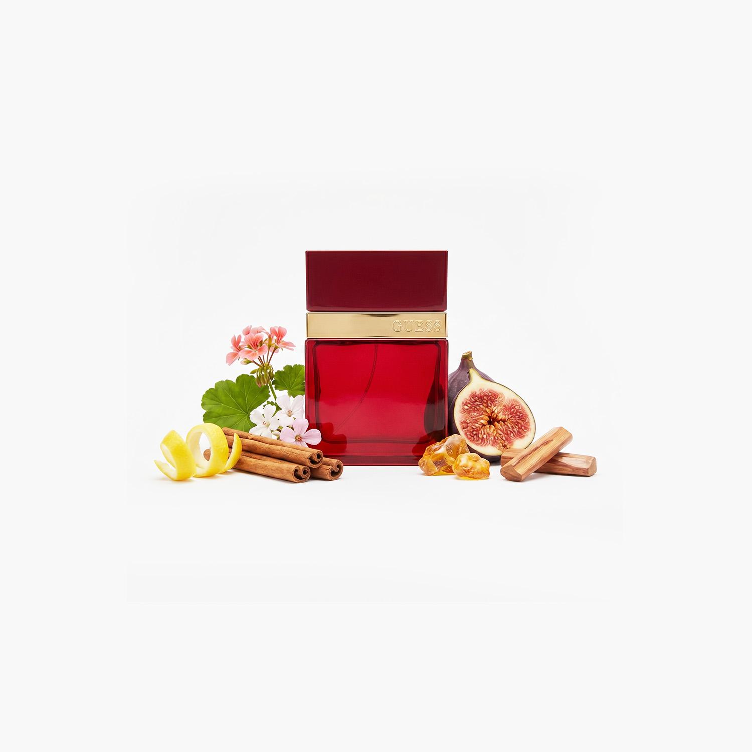 Guess Seductive Red Eau de Toilette for Men - 75 ml-beautyandpersonalcare-fragrance-men-image-3