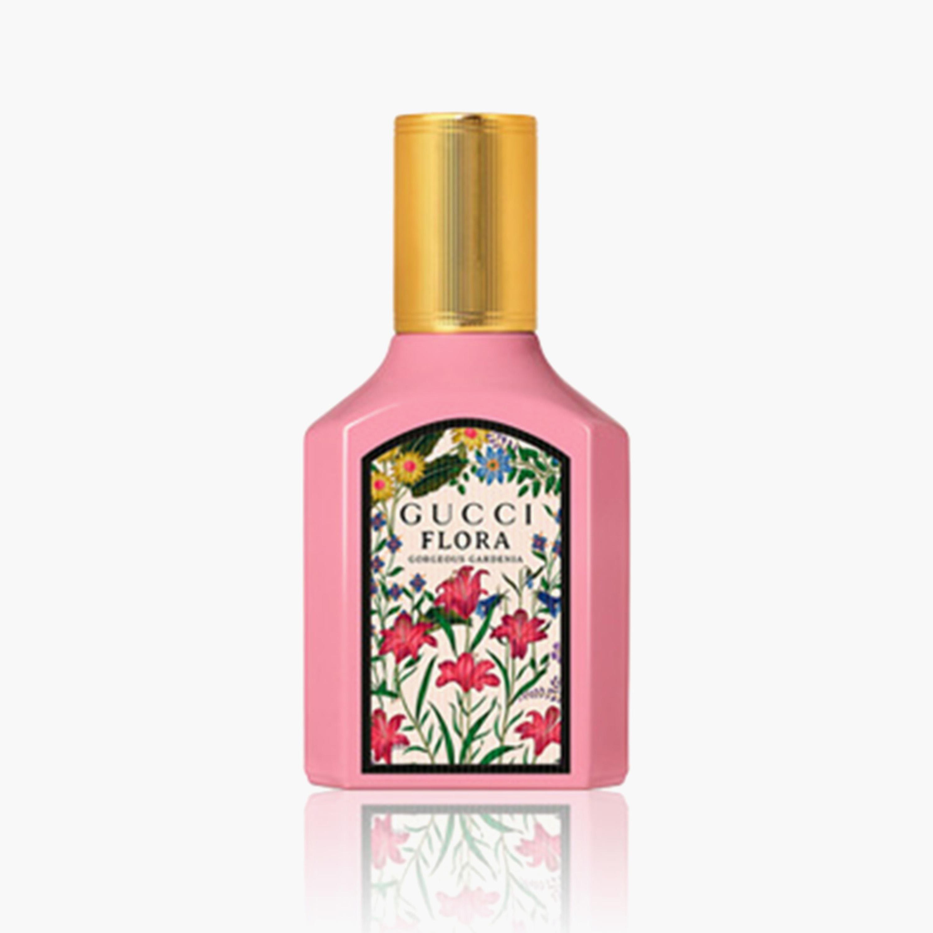 Gucci Flora Gorgeous Gardenia Eau de Parfum for Women - 30 ml-beautyandpersonalcare-fragrance-women-image-1