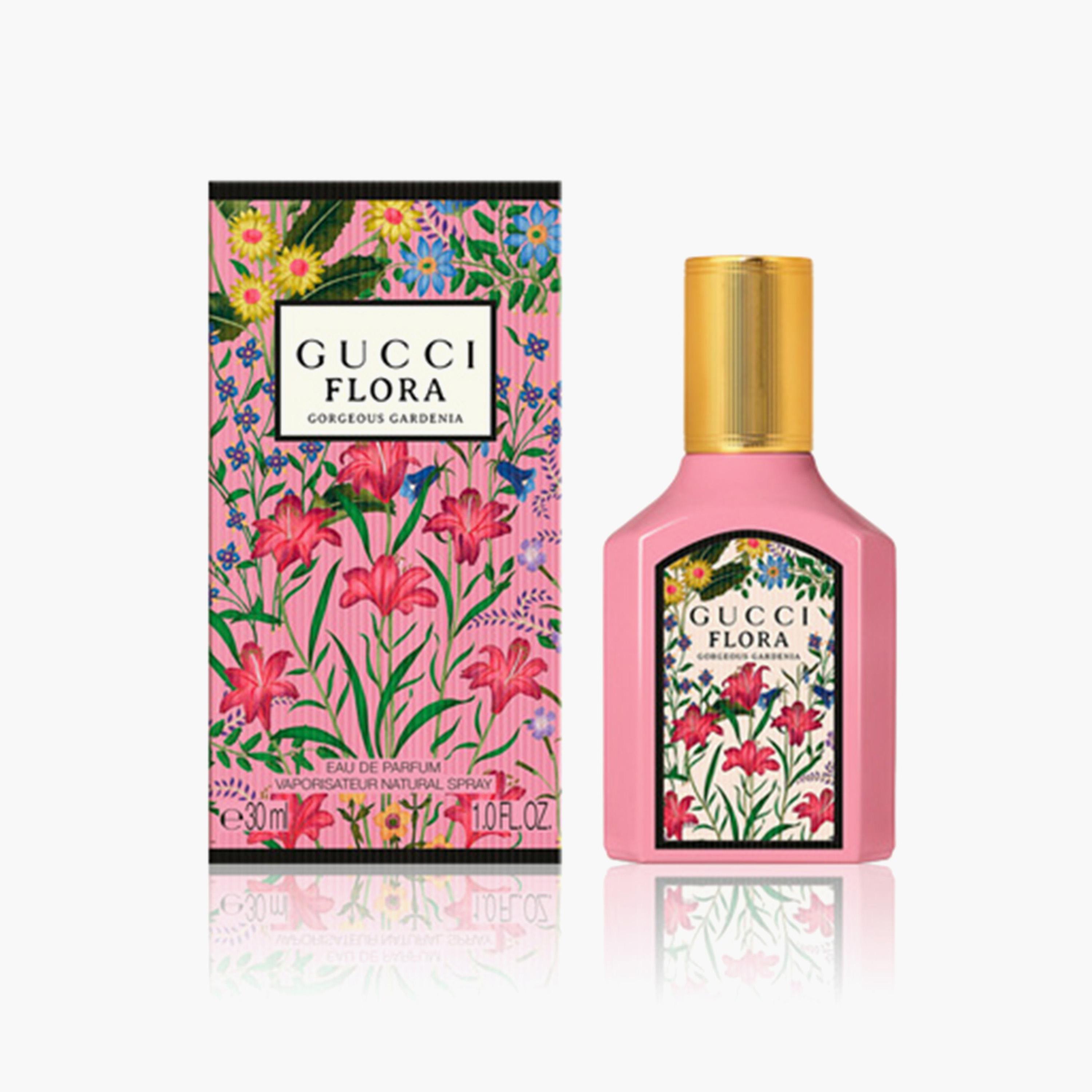 Gucci Flora Gorgeous Gardenia Eau de Parfum for Women - 30 ml-beautyandpersonalcare-fragrance-women-image-2