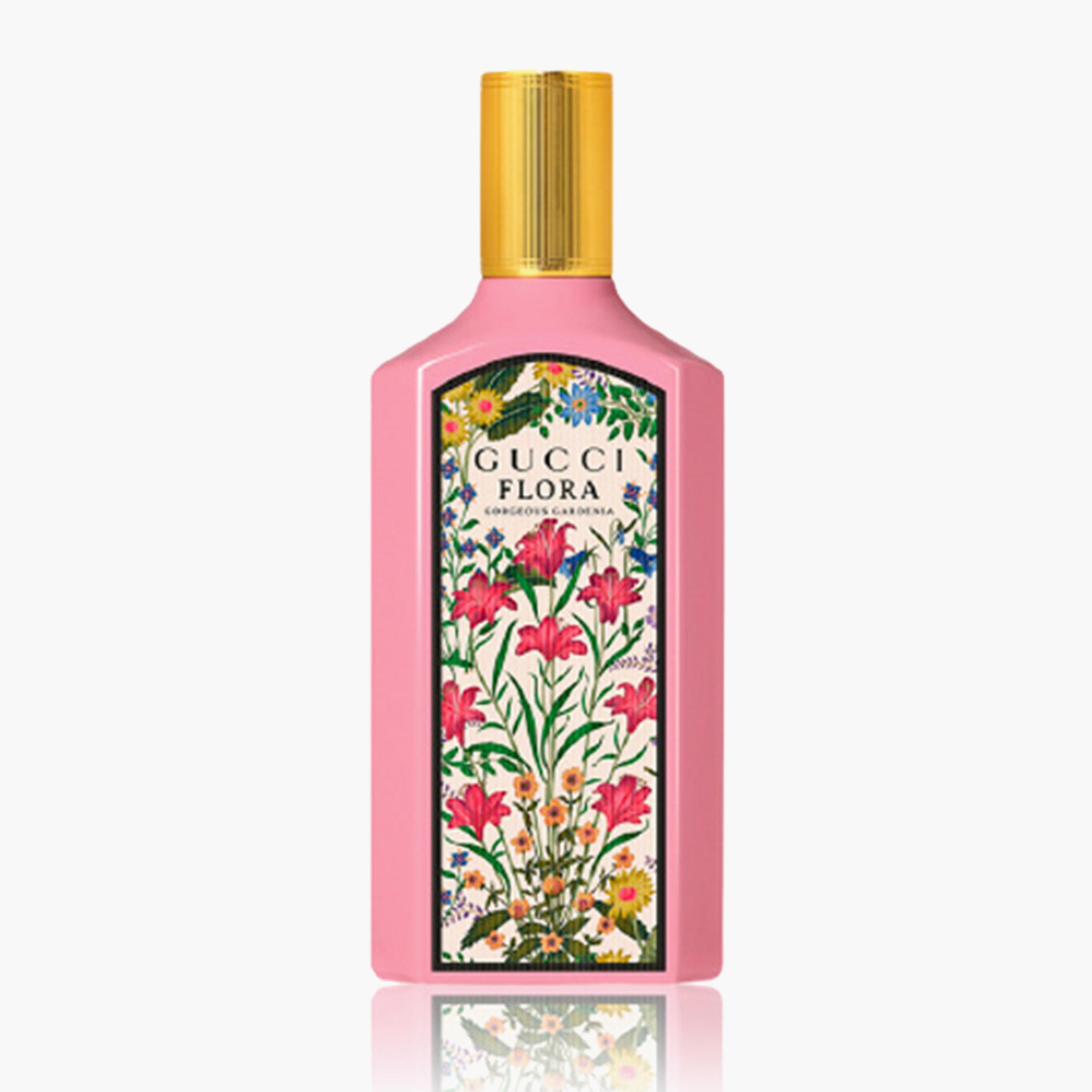Gucci Flora Gorgeous Gardenia Eau de Parfum for Women - 30 ml-beautyandpersonalcare-fragrance-women-image-3