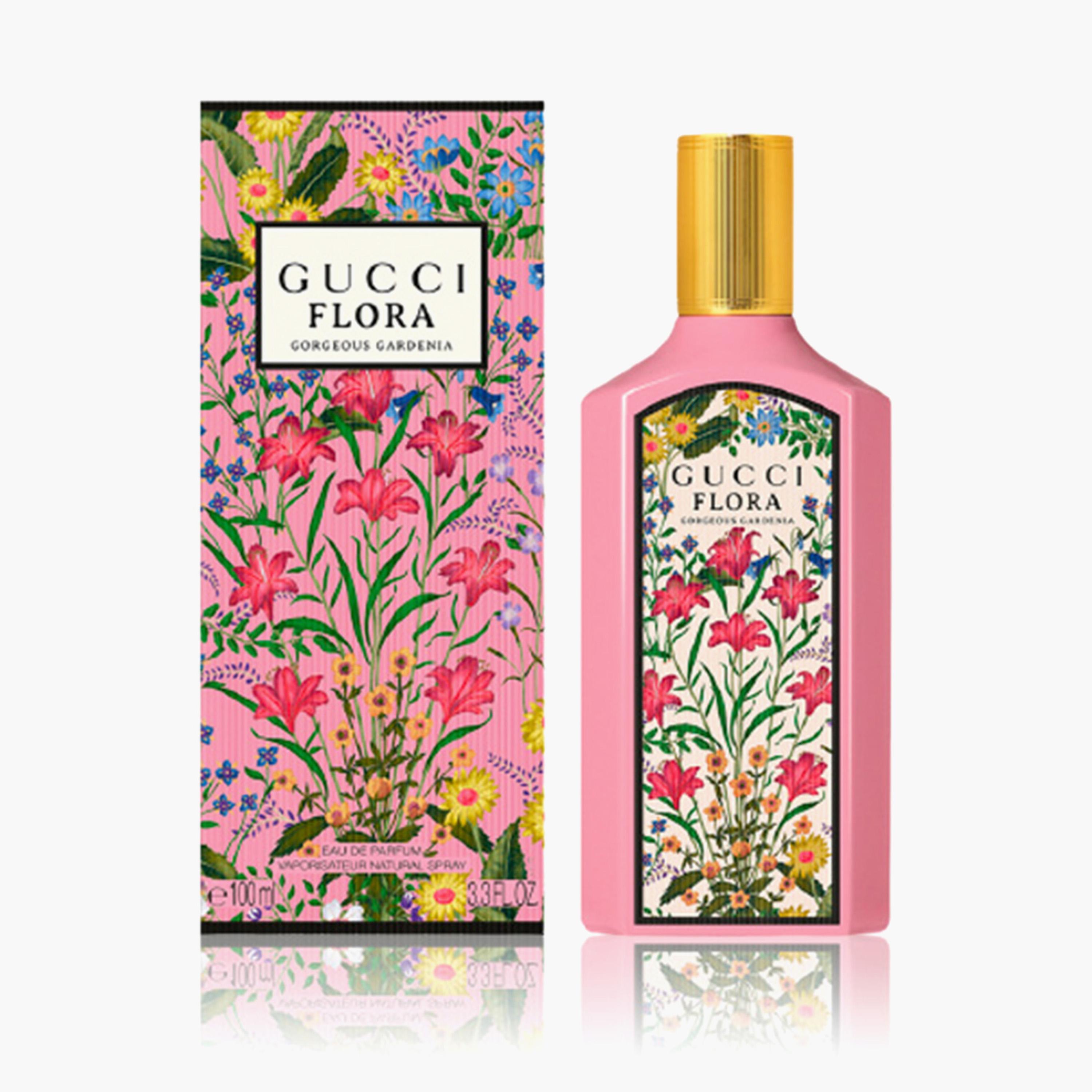 Gucci Flora Gorgeous Gardenia Eau de Parfum for Women - 30 ml-beautyandpersonalcare-fragrance-women-image-4
