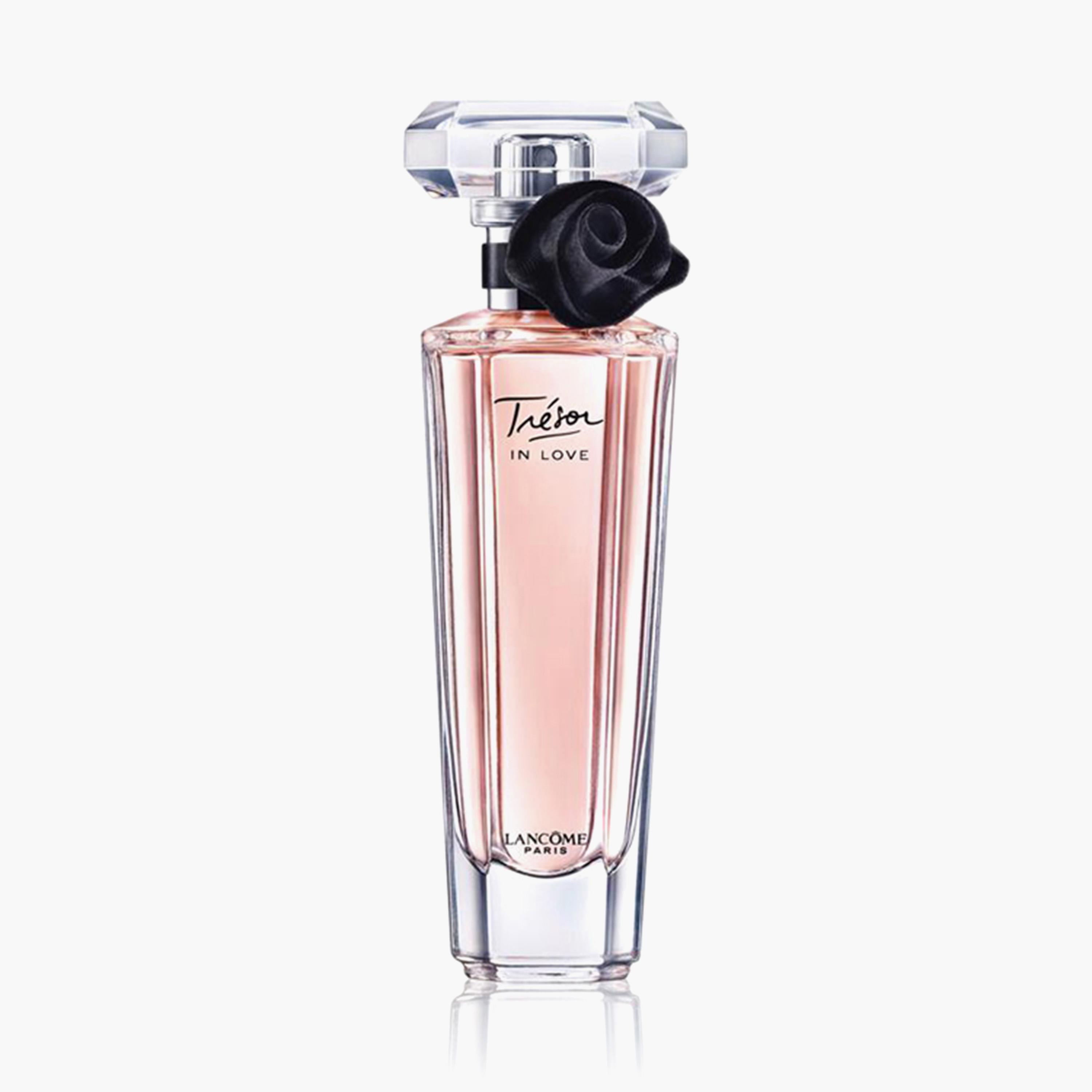 Lancome Tresor In Love Eau de Parfum for Women - 50 ml-beautyandpersonalcare-fragrance-women-image-1