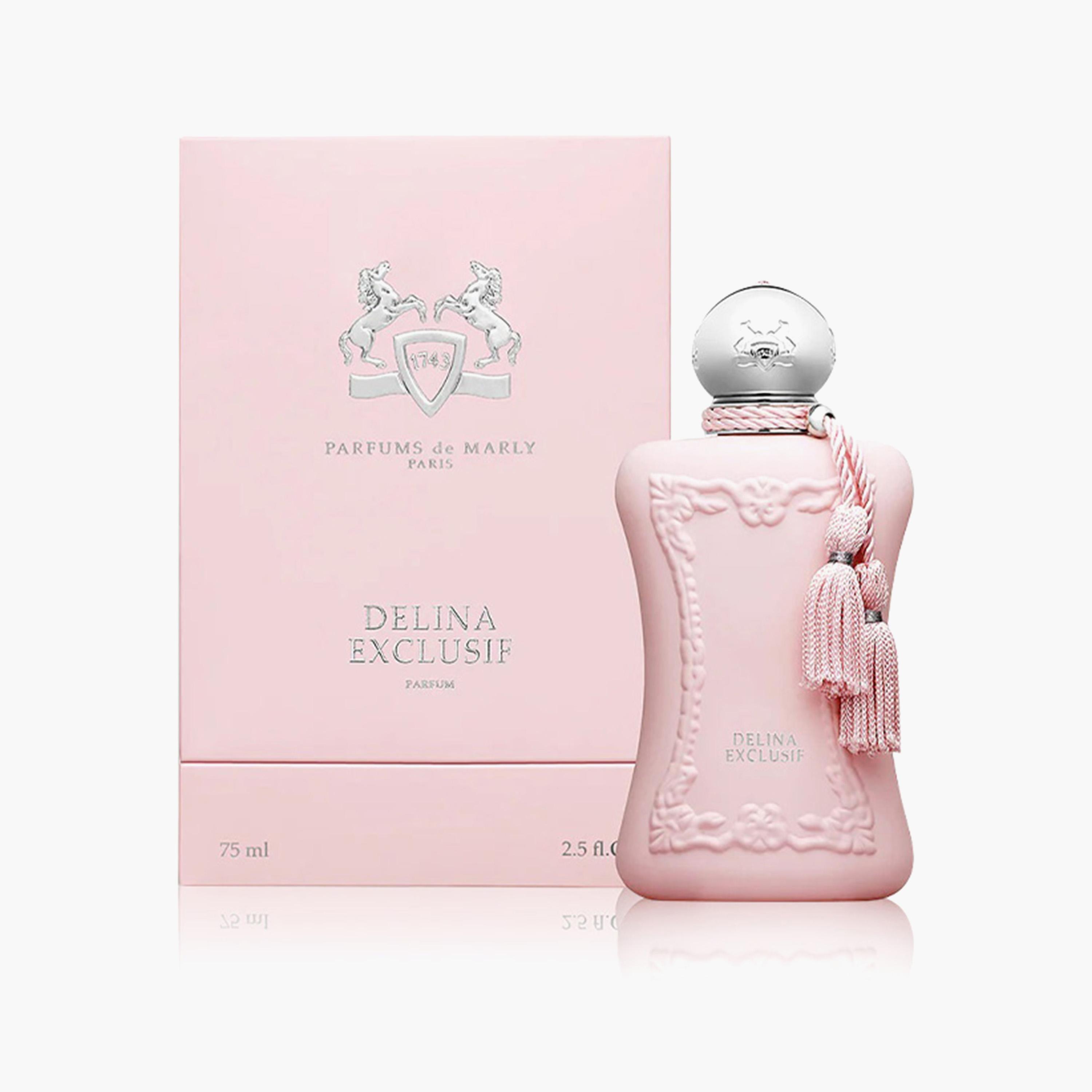 Parfums de Marly Delina Exclusif Royal Eau de Parfum for Women - 75 ml-beautyandpersonalcare-fragrance-women-image-3