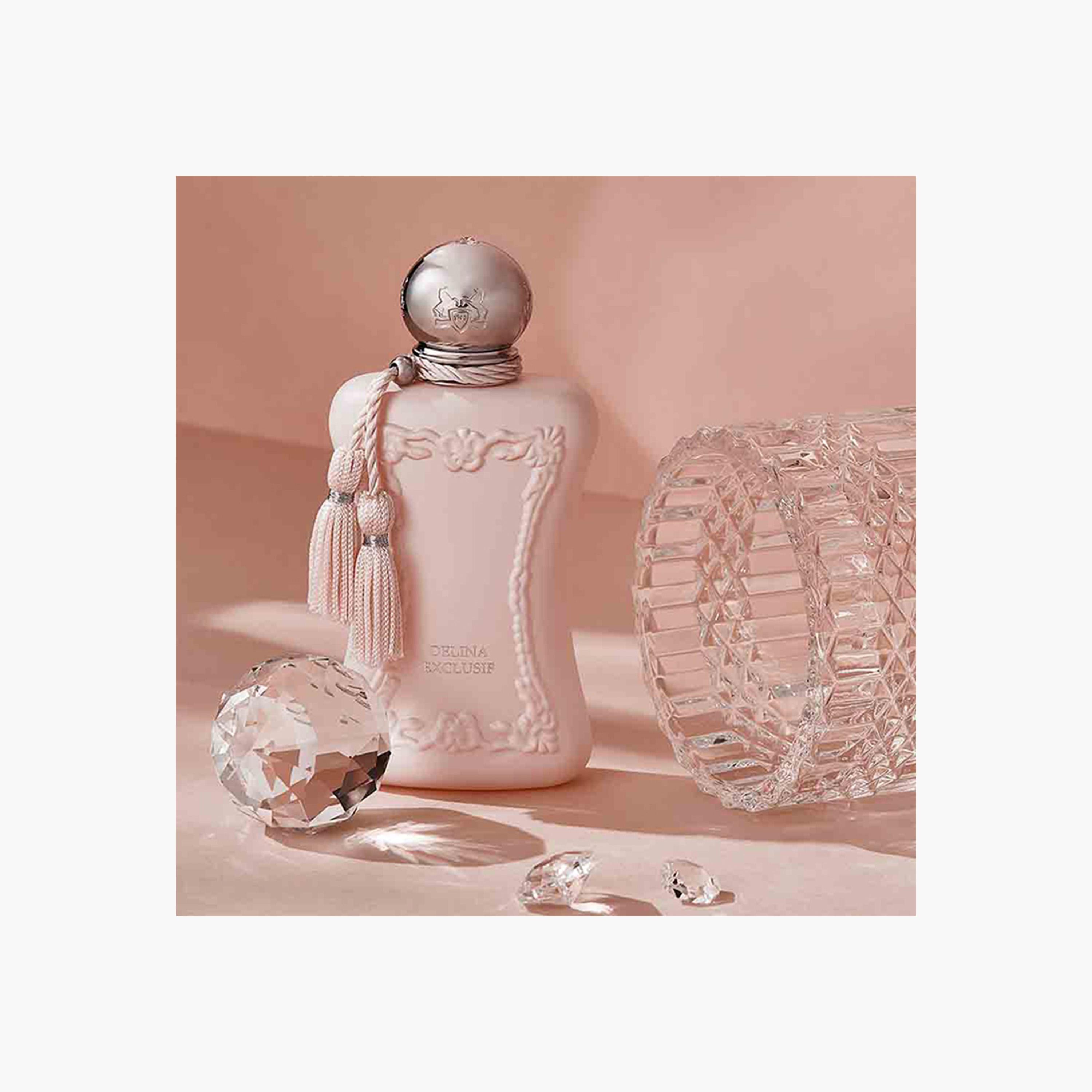 Parfums de Marly Delina Exclusif Royal Eau de Parfum for Women - 75 ml-beautyandpersonalcare-fragrance-women-image-4