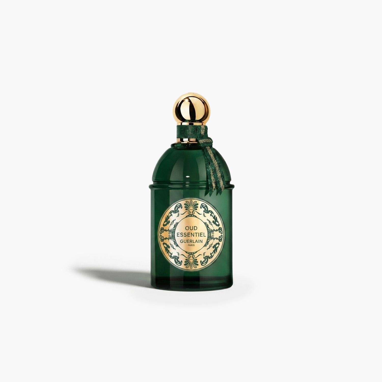 عطر أو دو بارفان عود إيسنشل للنساء من جيرلان - 125 مل-beautyandpersonalcare-fragrance-women-image-2