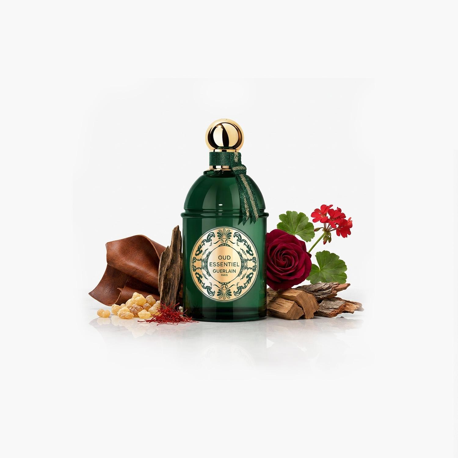 عطر أو دو بارفان عود إيسنشل للنساء من جيرلان - 125 مل-beautyandpersonalcare-fragrance-women-image-3