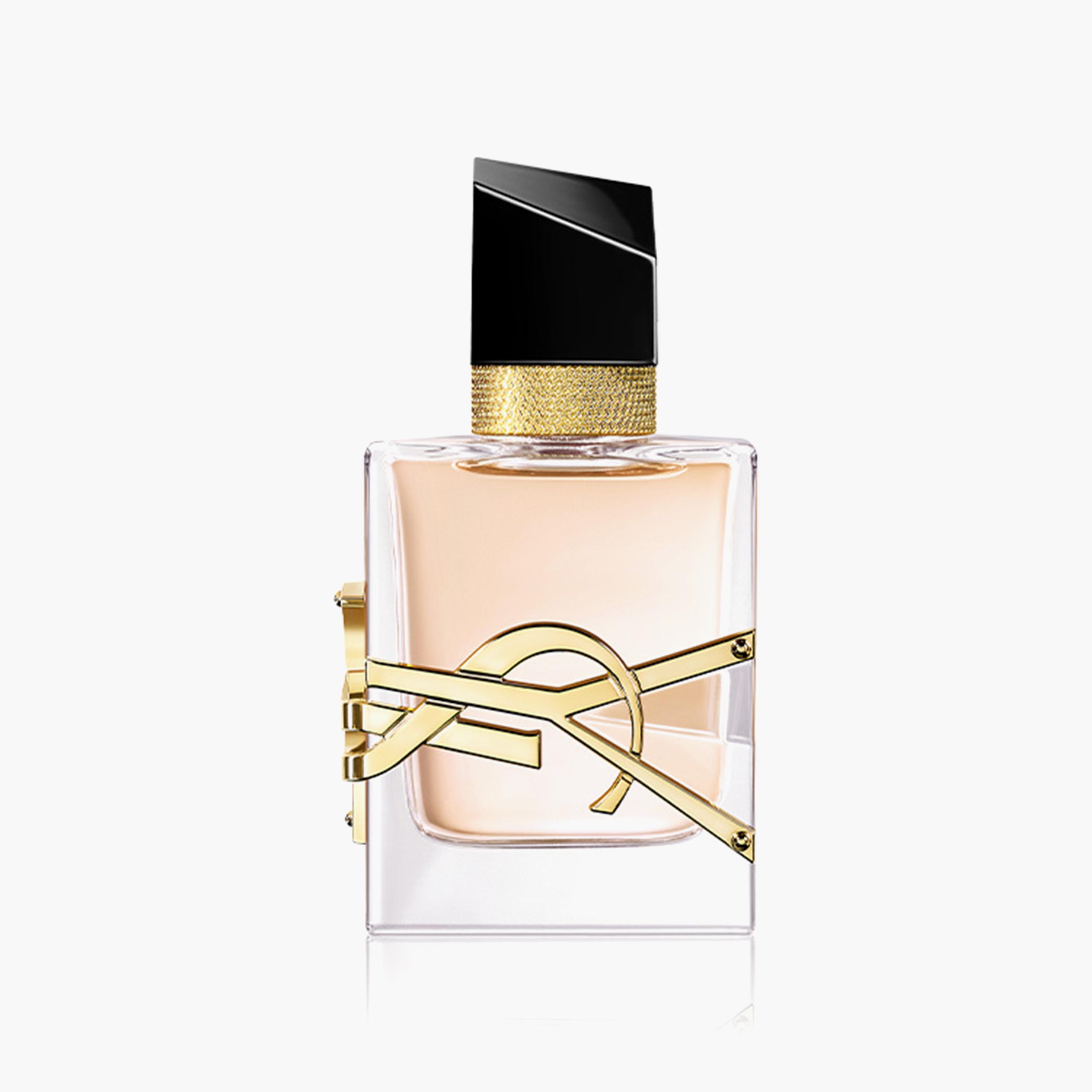 Yves Saint Laurent Libre Eau de Toilette for Women - 30 ml-beautyandpersonalcare-fragrance-women-image-1