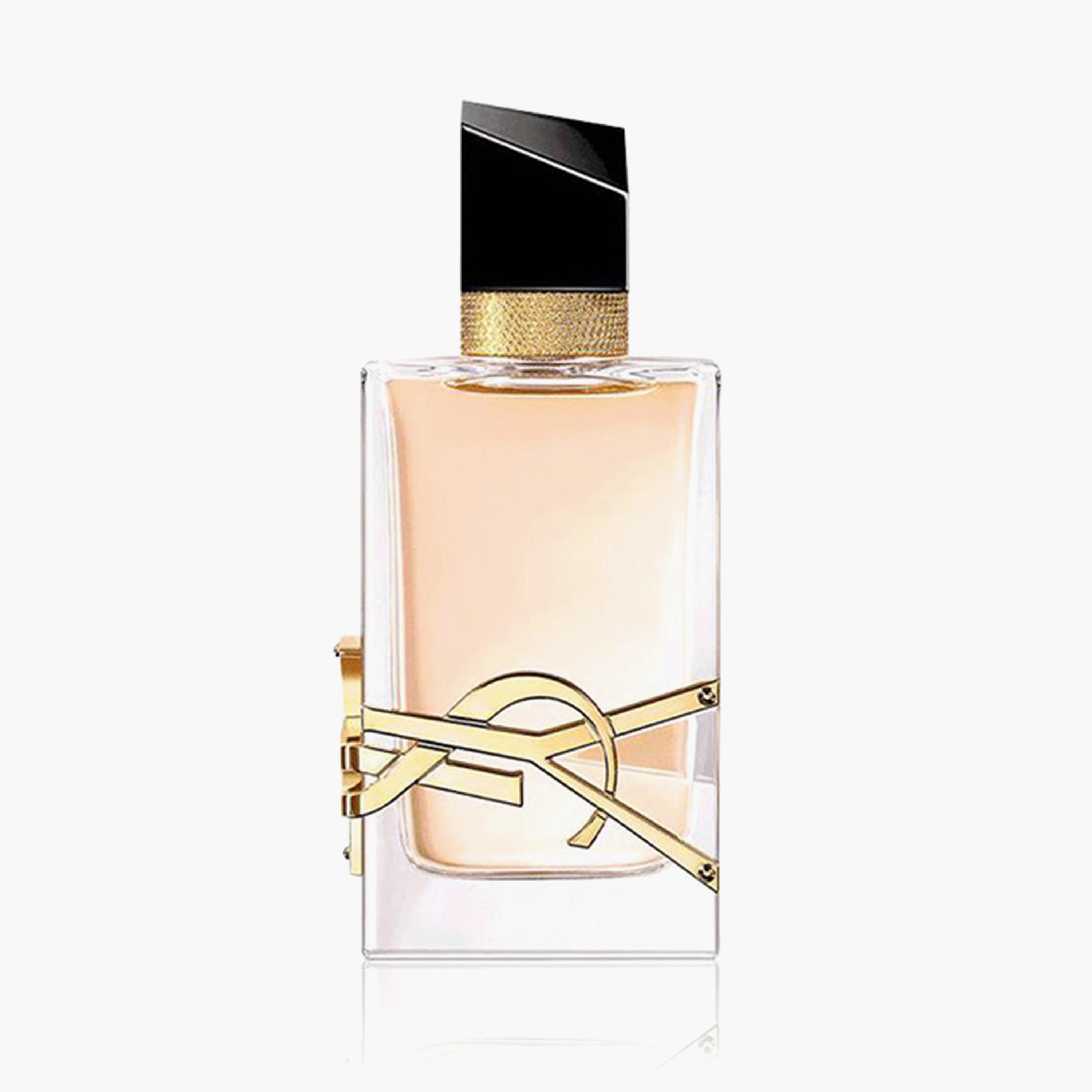 Yves Saint Laurent Libre Eau de Toilette for Women - 30 ml-beautyandpersonalcare-fragrance-women-image-3
