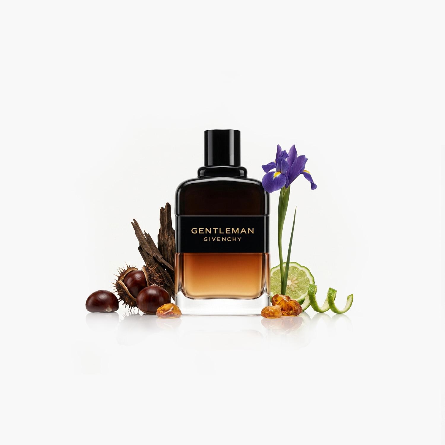 Givenchy Gentleman Reserve Privee Eau de Parfum for Men - 100 ml-beautyandpersonalcare-fragrance-men-image-3