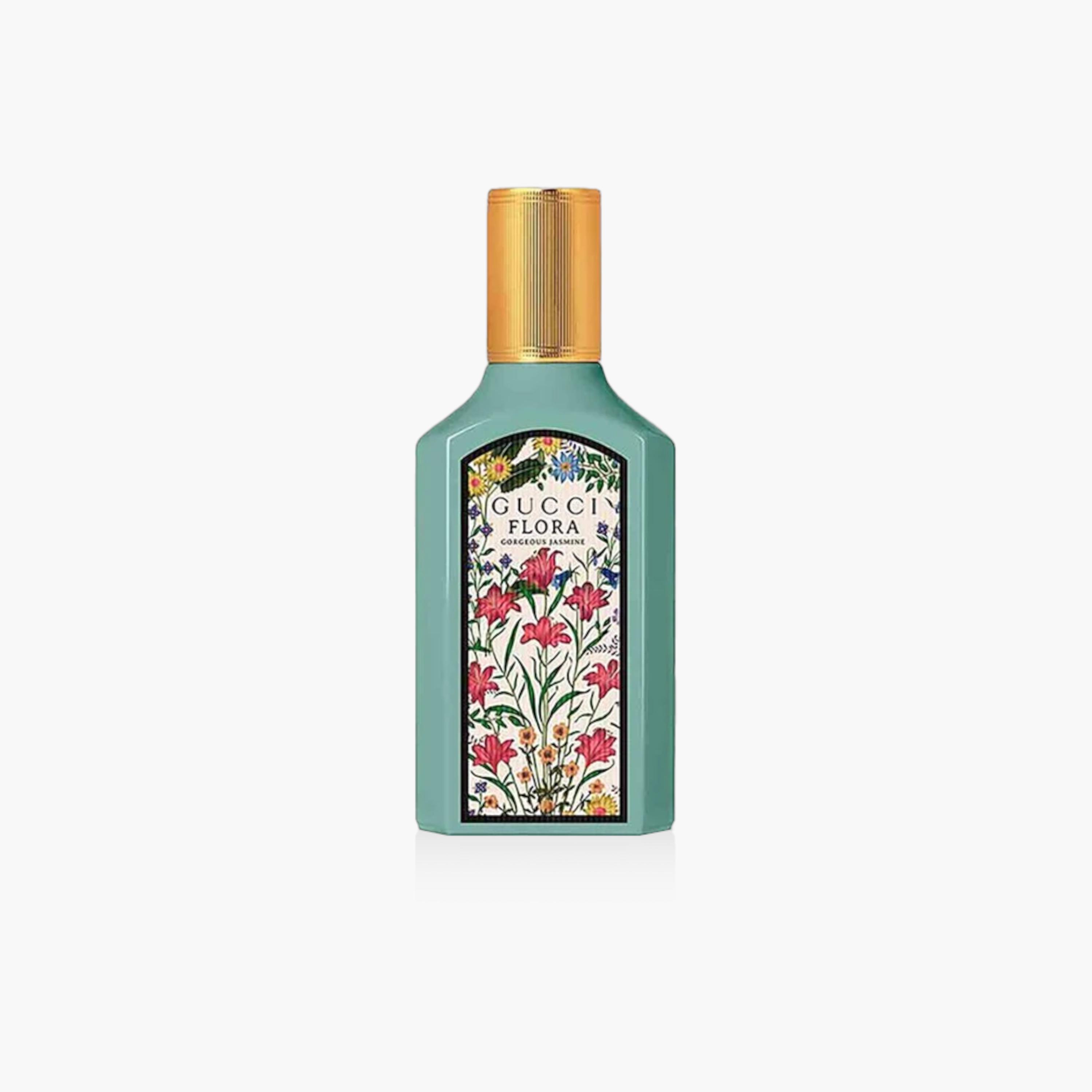 Gucci Flora Gorgeous Jasmine Eau de Parfum for Women - 50 ml-beautyandpersonalcare-fragrance-women-image-3