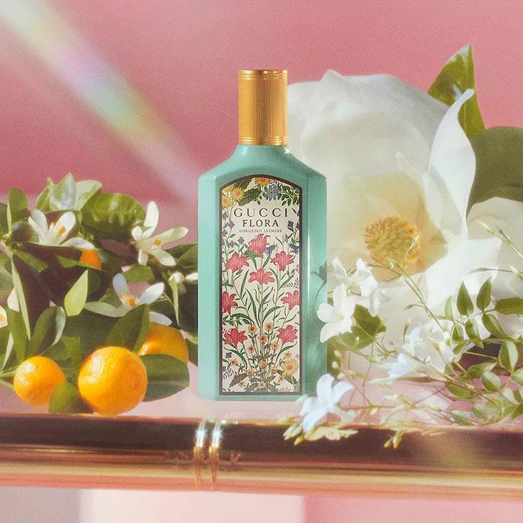 Gucci Flora Gorgeous Jasmine Eau de Parfum for Women - 50 ml-beautyandpersonalcare-fragrance-women-image-5