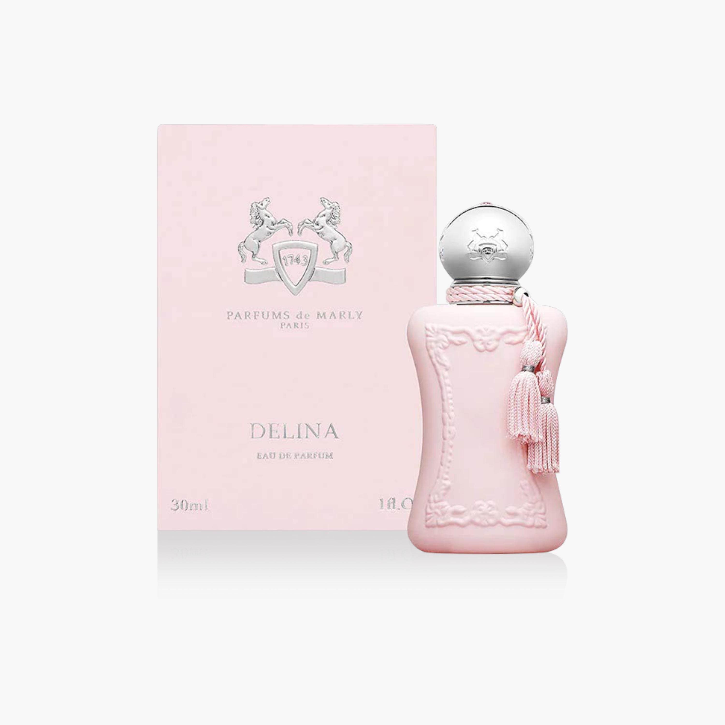 Parfums de Marly Dalina Eau de Parfum for Women - 30 ml-beautyandpersonalcare-fragrance-women-image-2