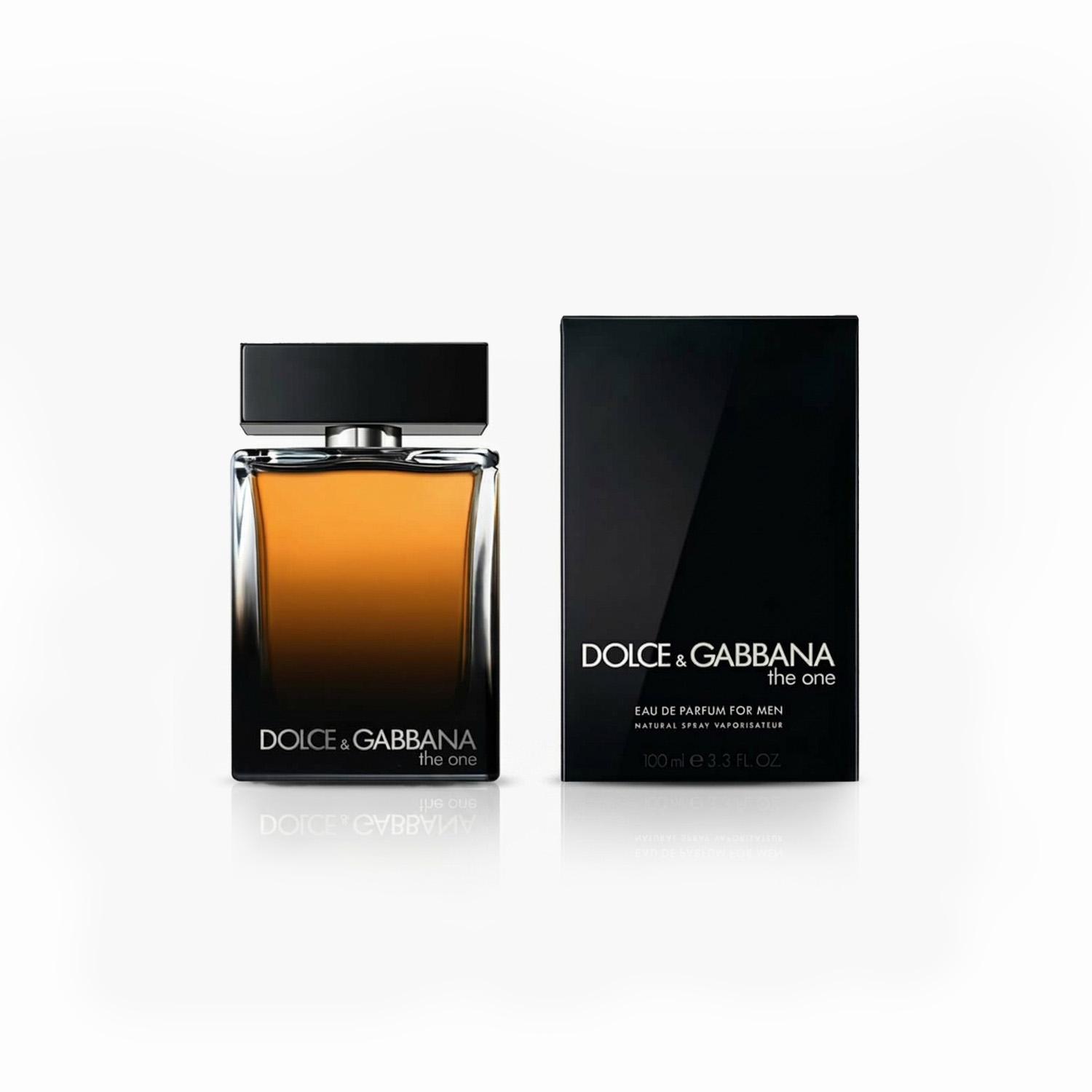 Dolce & Gabbana The One Eau de Parfum for Men - 50 ml-beautyandpersonalcare-fragrance-men-image-2