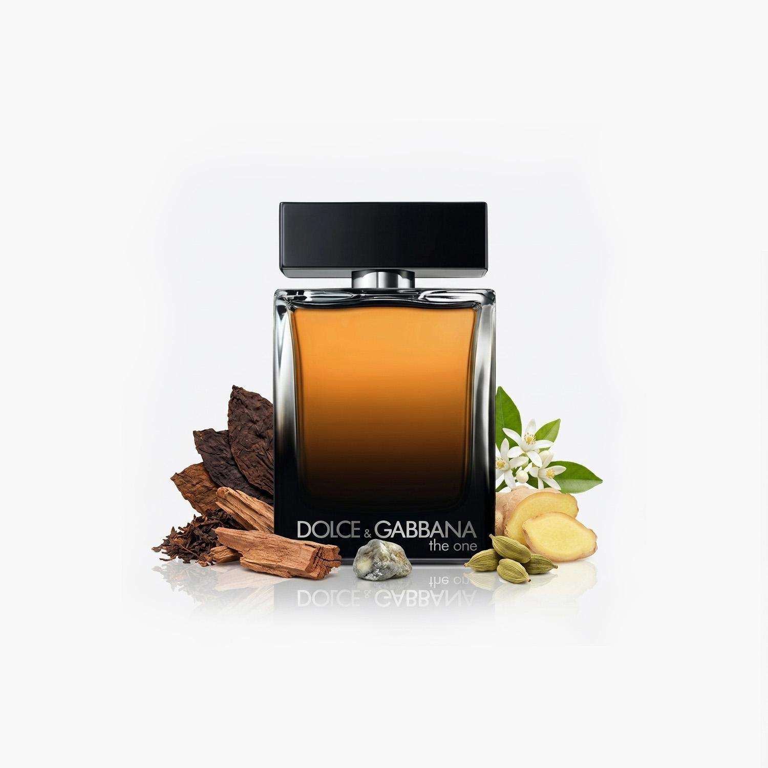 Dolce & Gabbana The One Eau de Parfum for Men - 50 ml-beautyandpersonalcare-fragrance-men-image-3