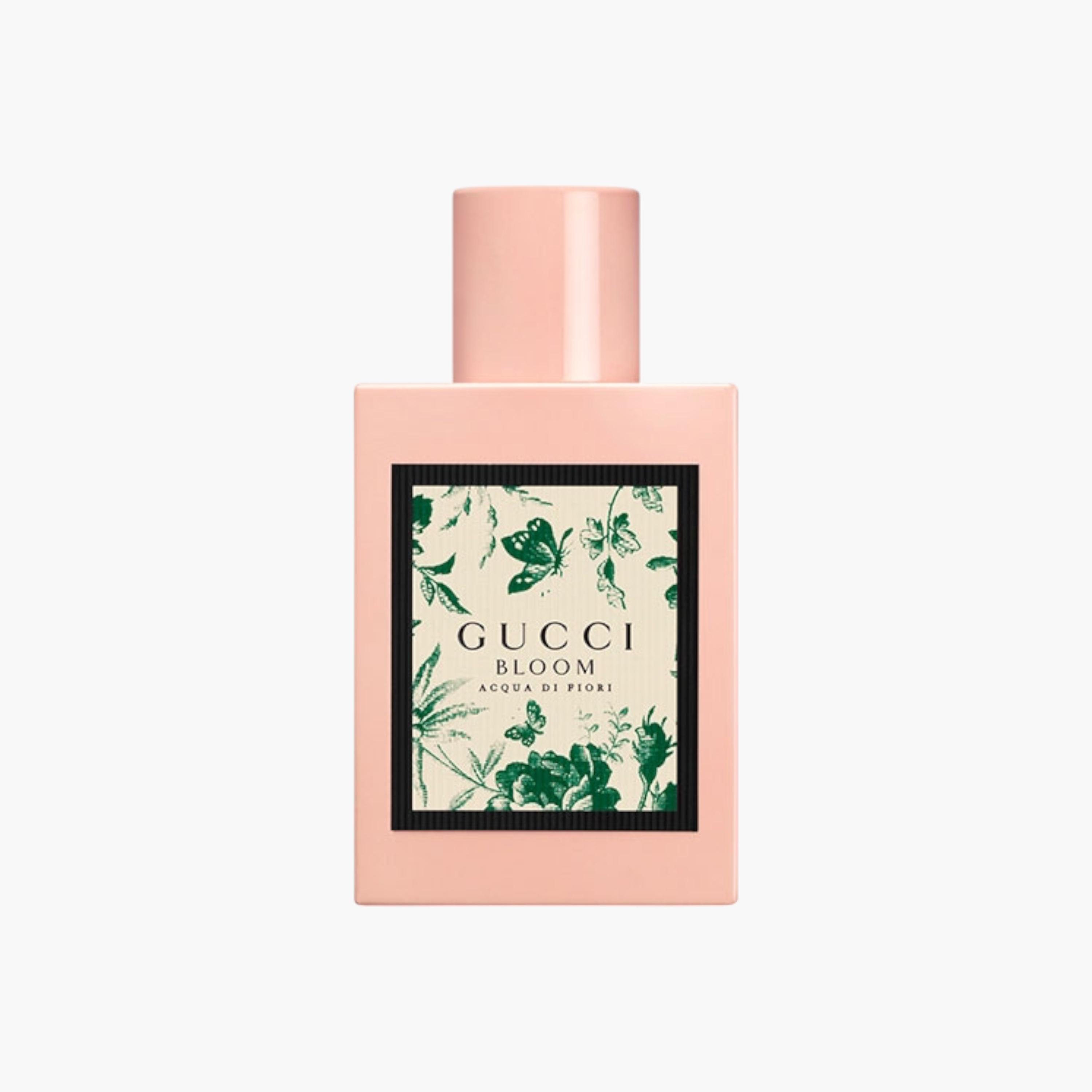 Gucci Bloom Acqua Di Fiori Eau de Toilette for Women - 100 ml-beautyandpersonalcare-fragrance-women-image-1