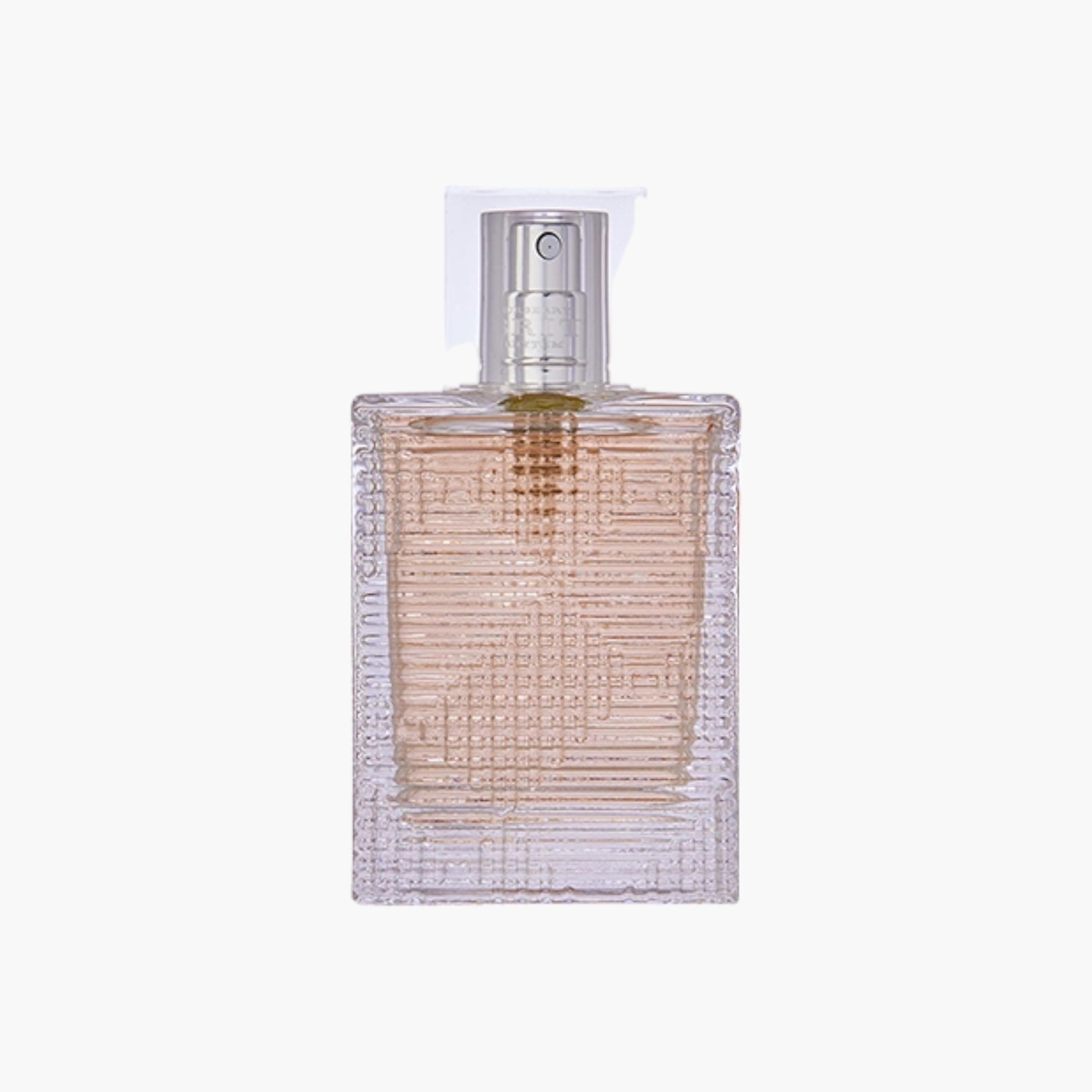 Burberry Brit Rhythm for Her Eau de Toilette for Women - 30 ml-beautyandpersonalcare-fragrance-women-image-1