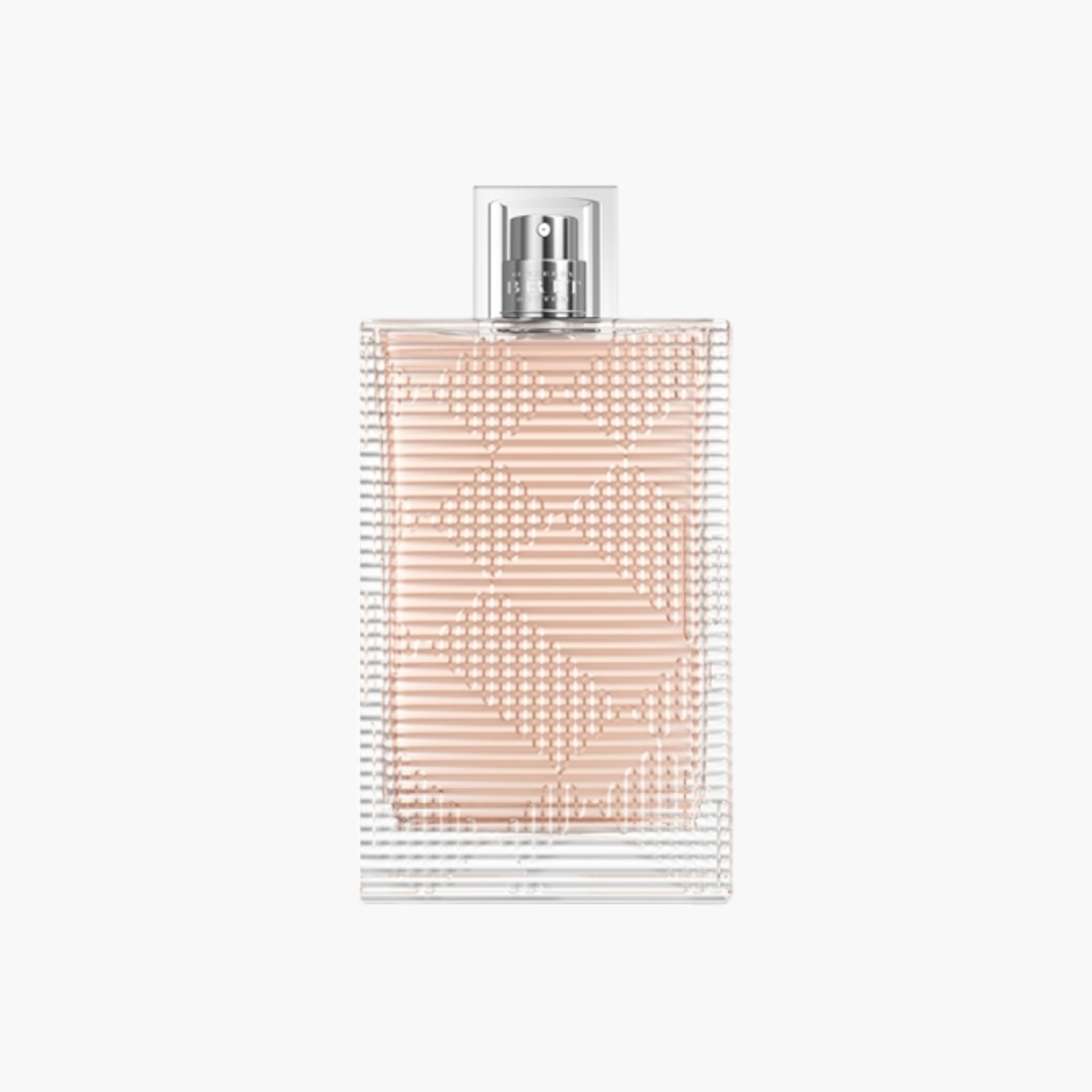 Burberry Brit Rhythm for Her Eau de Toilette for Women - 30 ml-beautyandpersonalcare-fragrance-women-image-3