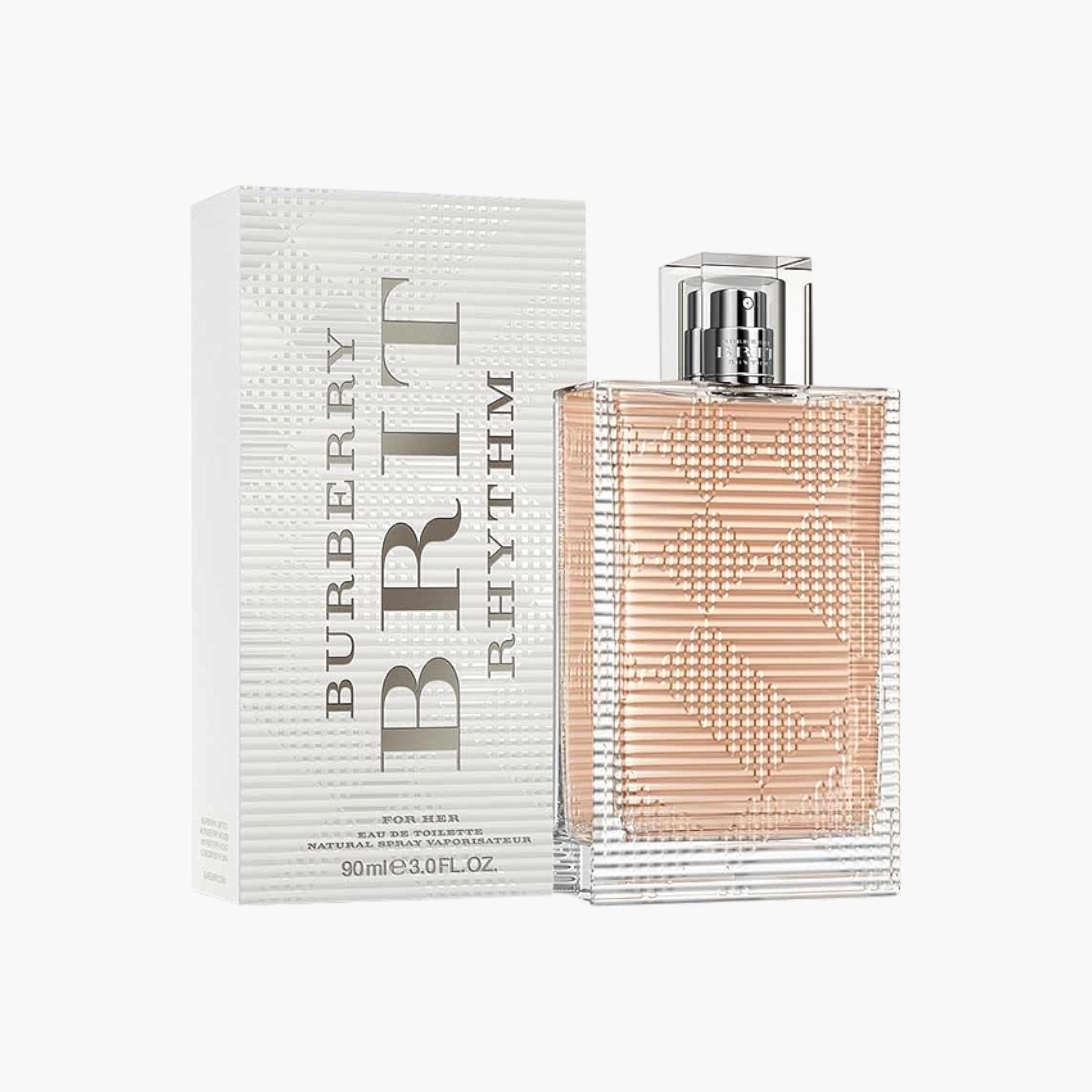 Burberry Brit Rhythm for Her Eau de Toilette for Women - 30 ml-beautyandpersonalcare-fragrance-women-image-4