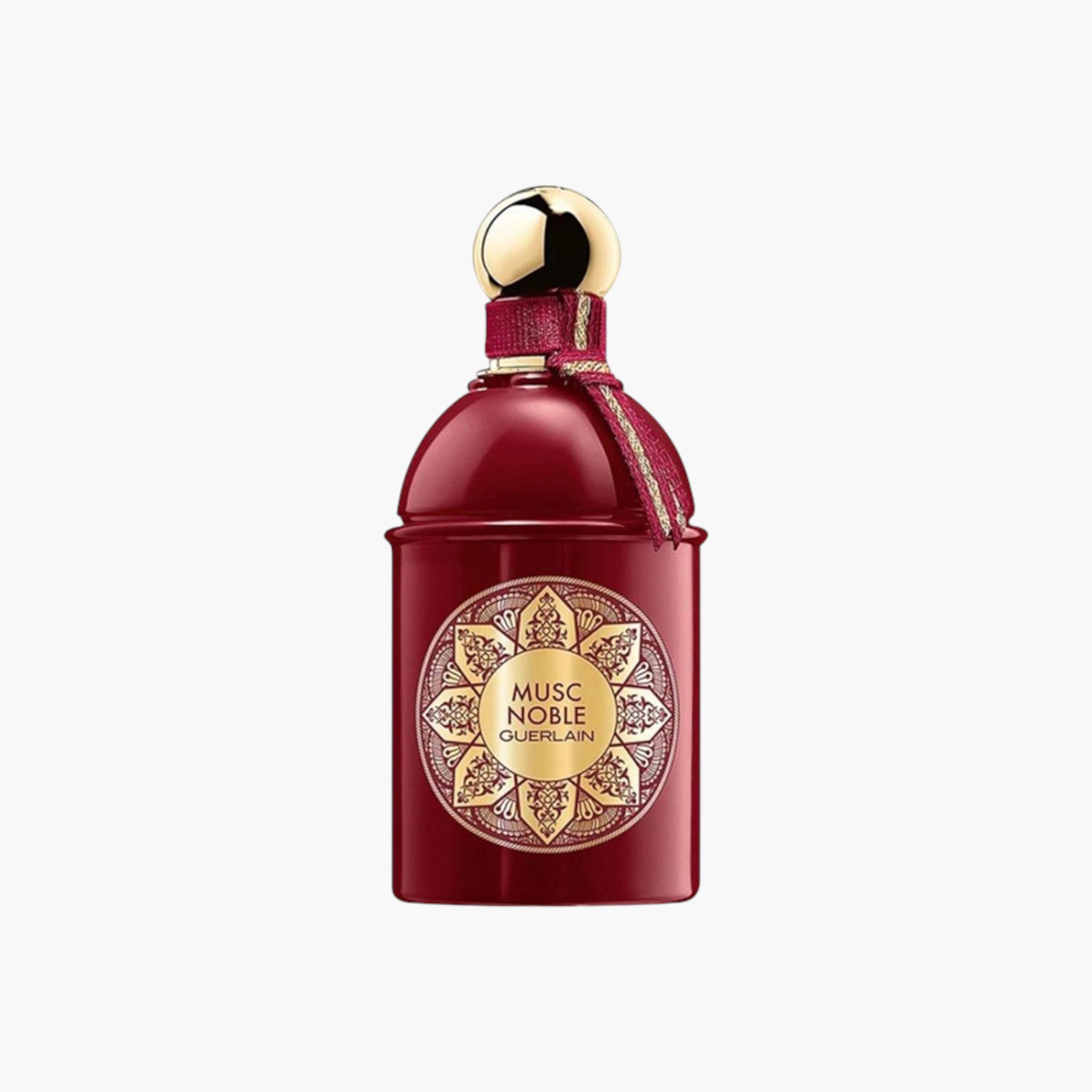 Guerlain Musc Noble Eau de Parfum - 125 ml-beautyandpersonalcare-fragrance-unisex-image-1