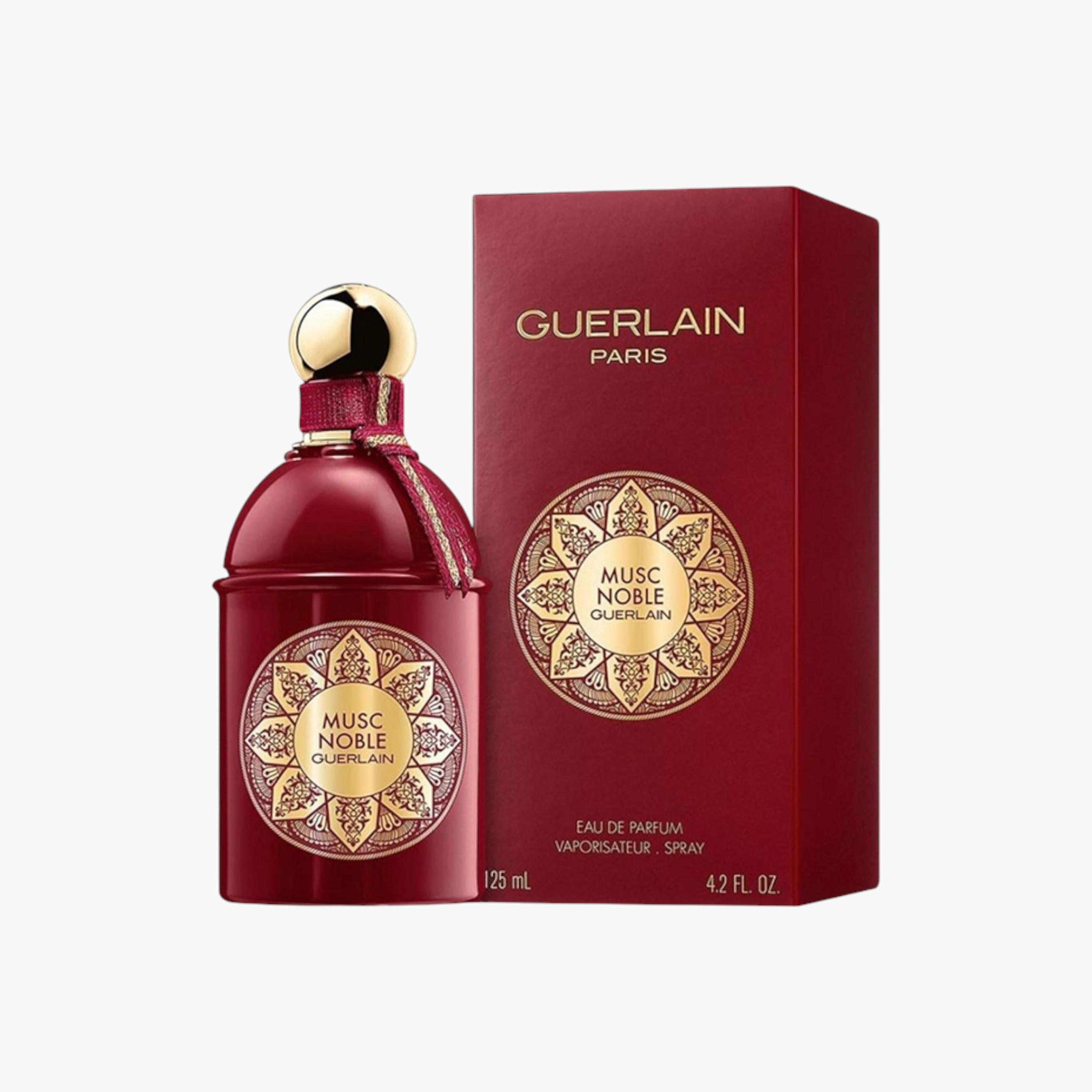 Guerlain Musc Noble Eau de Parfum - 125 ml-beautyandpersonalcare-fragrance-unisex-image-2