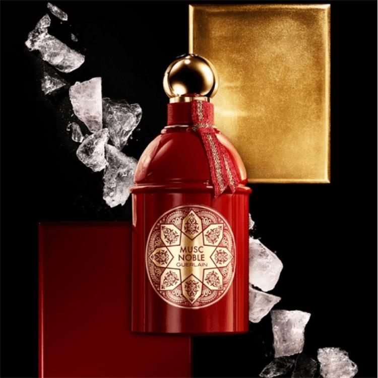 Guerlain Musc Noble Eau de Parfum - 125 ml-beautyandpersonalcare-fragrance-unisex-image-4