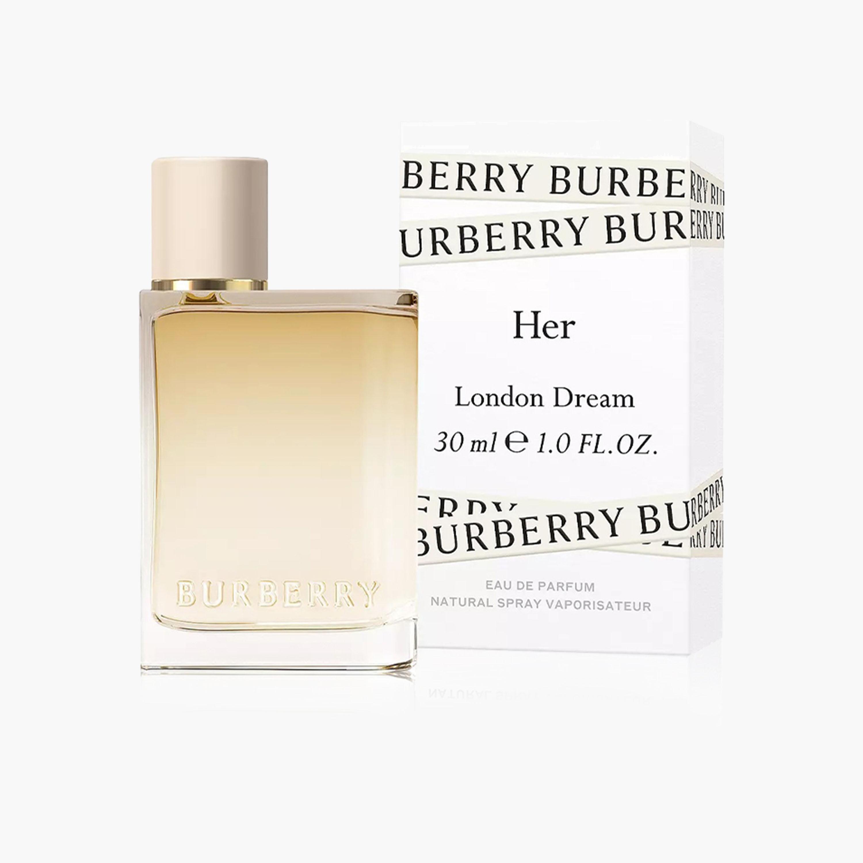 Burberry Her London Dream Eau de Parfum for Women - 30 ml-beautyandpersonalcare-fragrance-women-image-2
