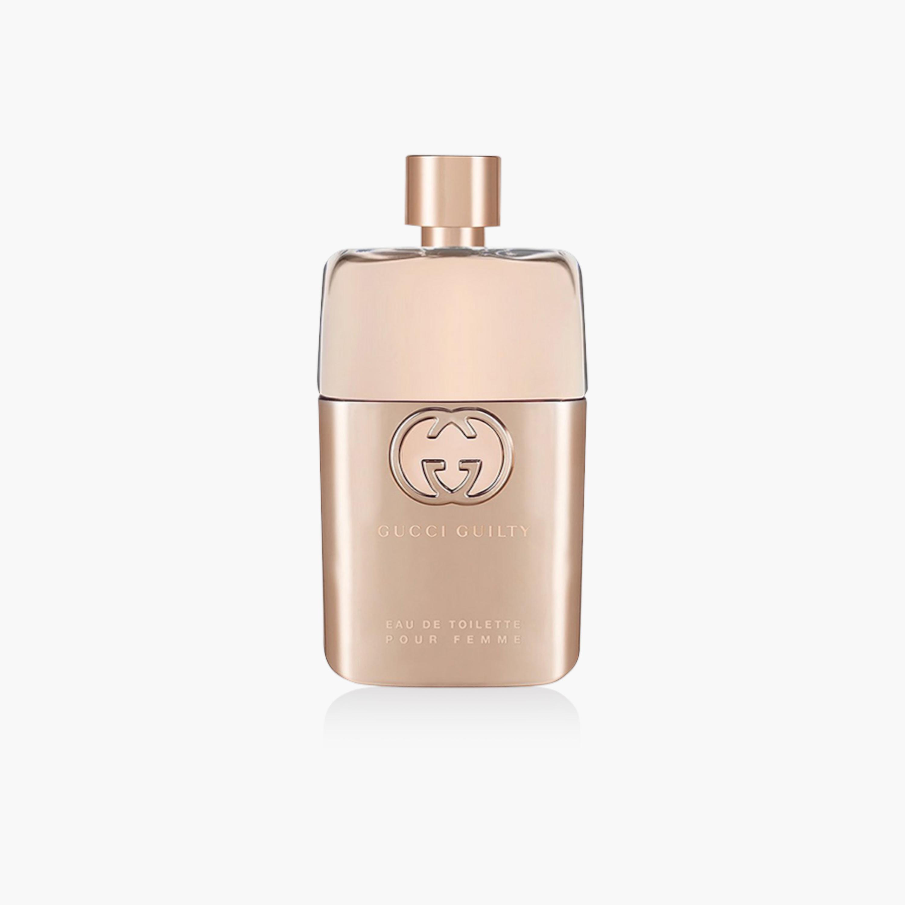 Gucci Guilty Eau de Toilette For Women - 90 ml-beautyandpersonalcare-fragrance-women-image-1
