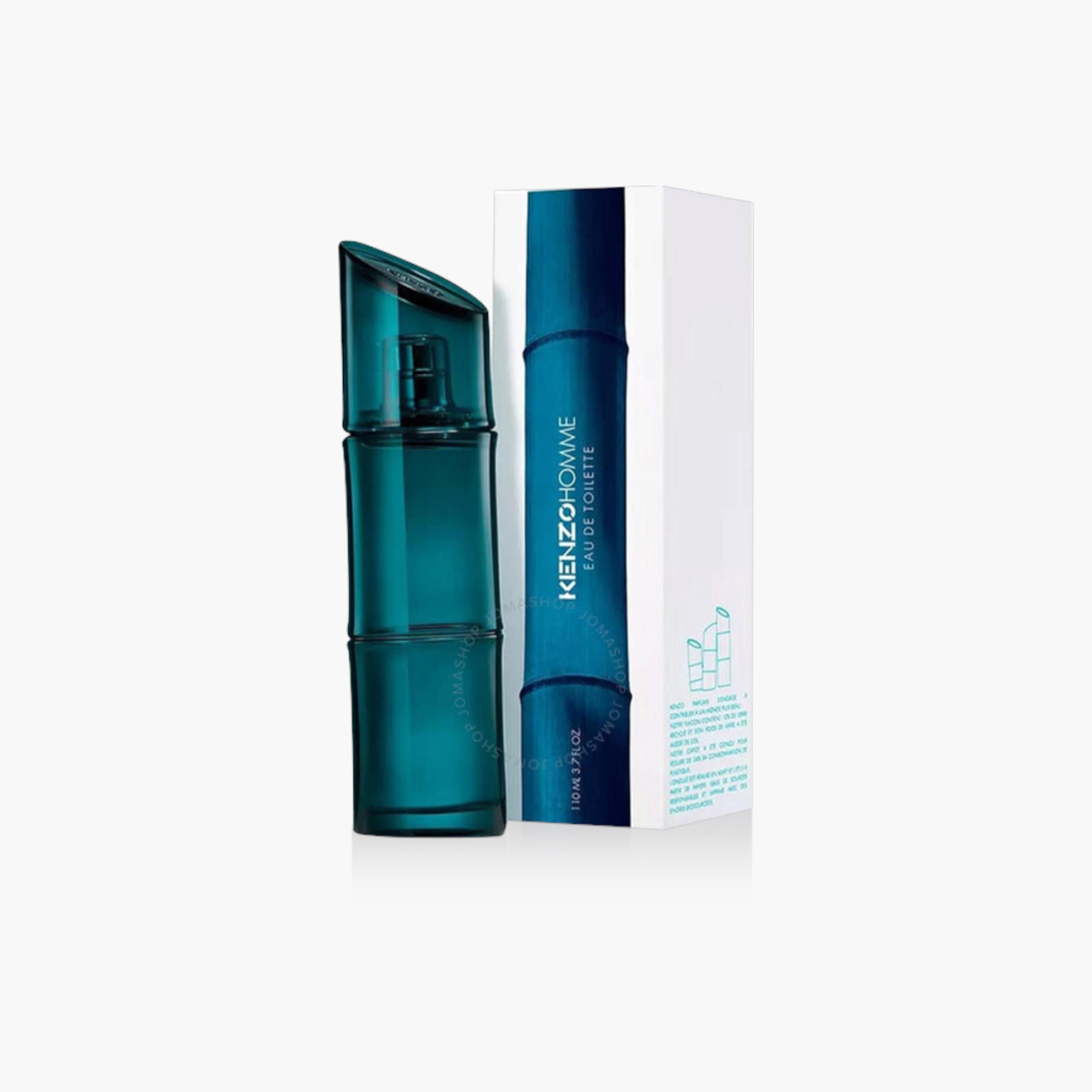 Kenzo Homme Eau de Toilette for Men - 110 ml-beautyandpersonalcare-fragrance-men-image-2
