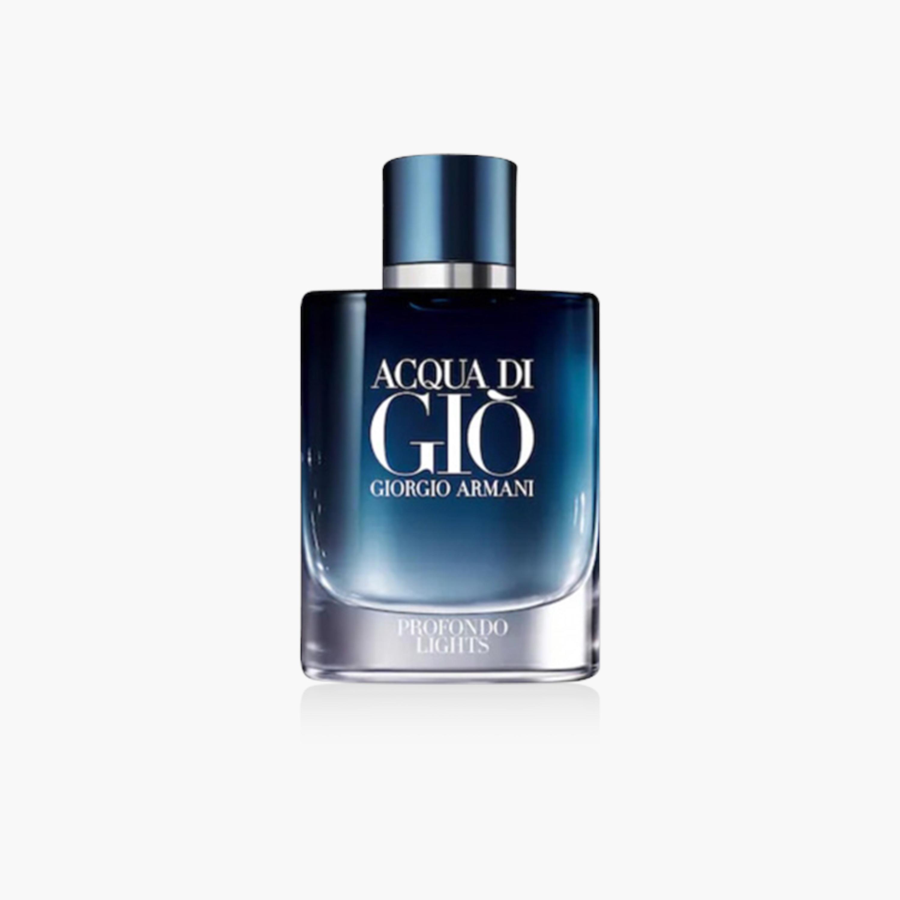 Giorgio Armani Acqua Di Gio Profondo Lights Eau de Parfum for Men - 75 ml-beautyandpersonalcare-fragrance-men-image-1