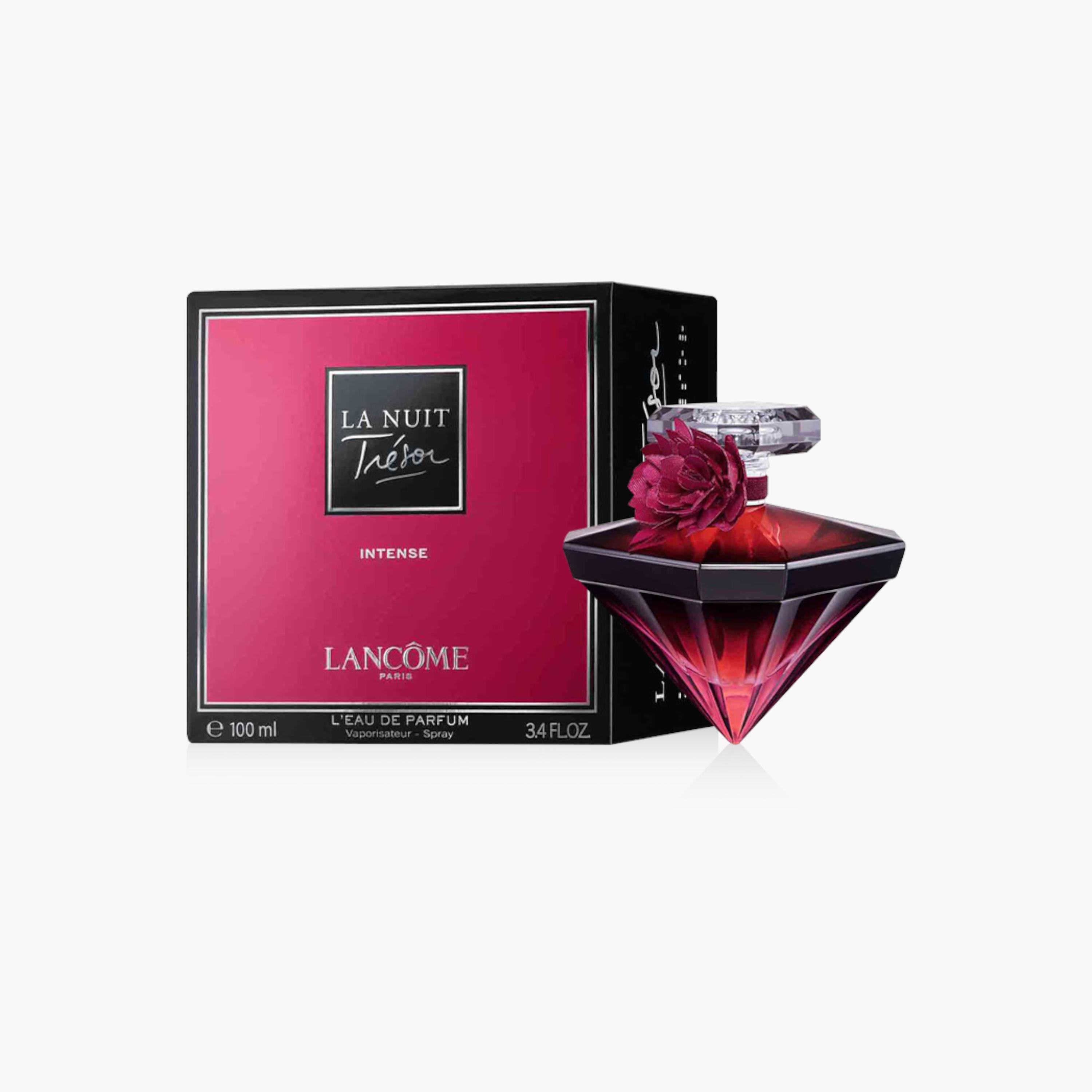 Lancome Tresor La Nuit Intense Eau de Parfum for Women - 100 ml-beautyandpersonalcare-fragrance-women-image-2