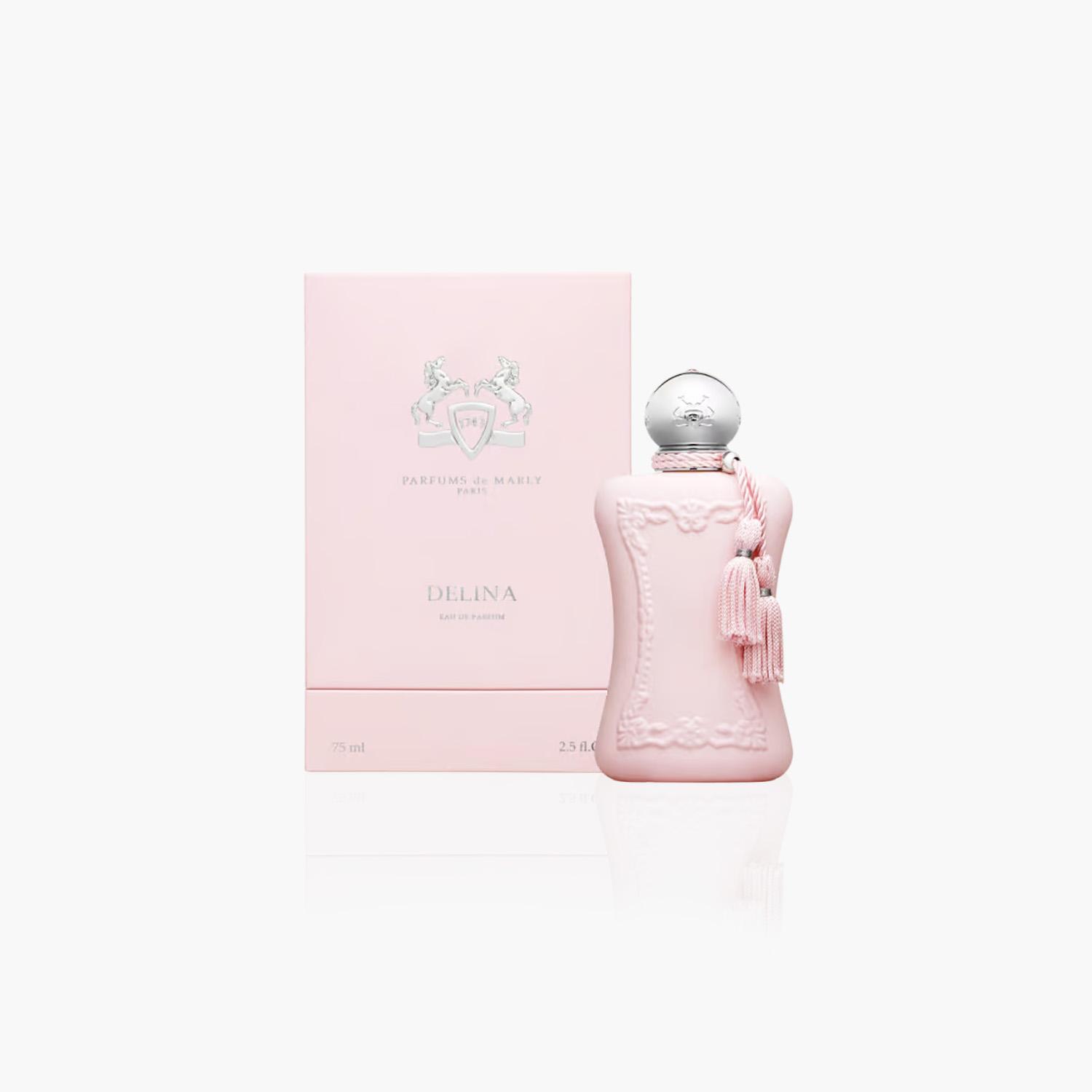 Parfums de Marly Delina Eau de Parfum for Women - 75 ml-beautyandpersonalcare-fragrance-women-image-2