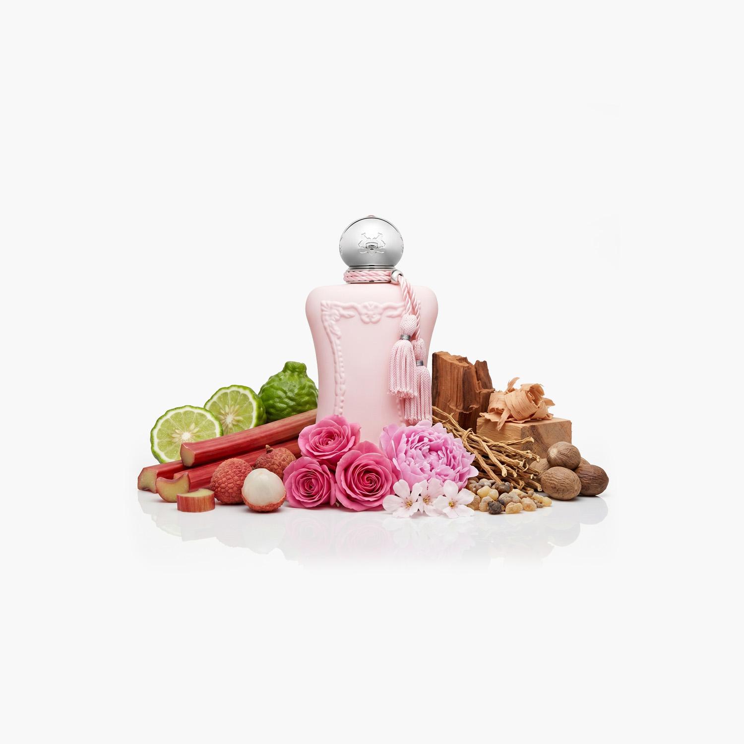 Parfums de Marly Delina Eau de Parfum for Women - 75 ml-beautyandpersonalcare-fragrance-women-image-3