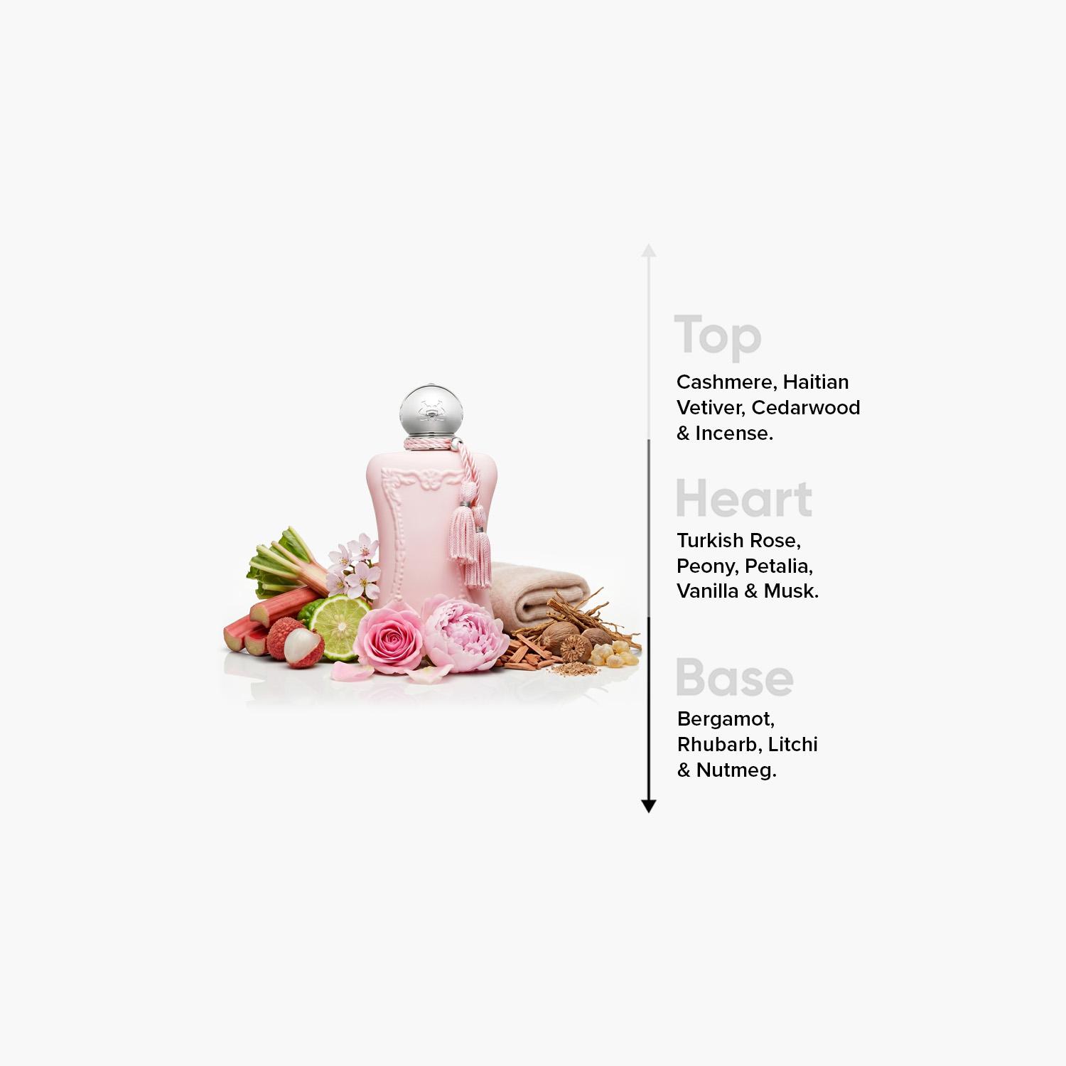 Parfums de Marly Delina Eau de Parfum for Women - 75 ml-beautyandpersonalcare-fragrance-women-image-4