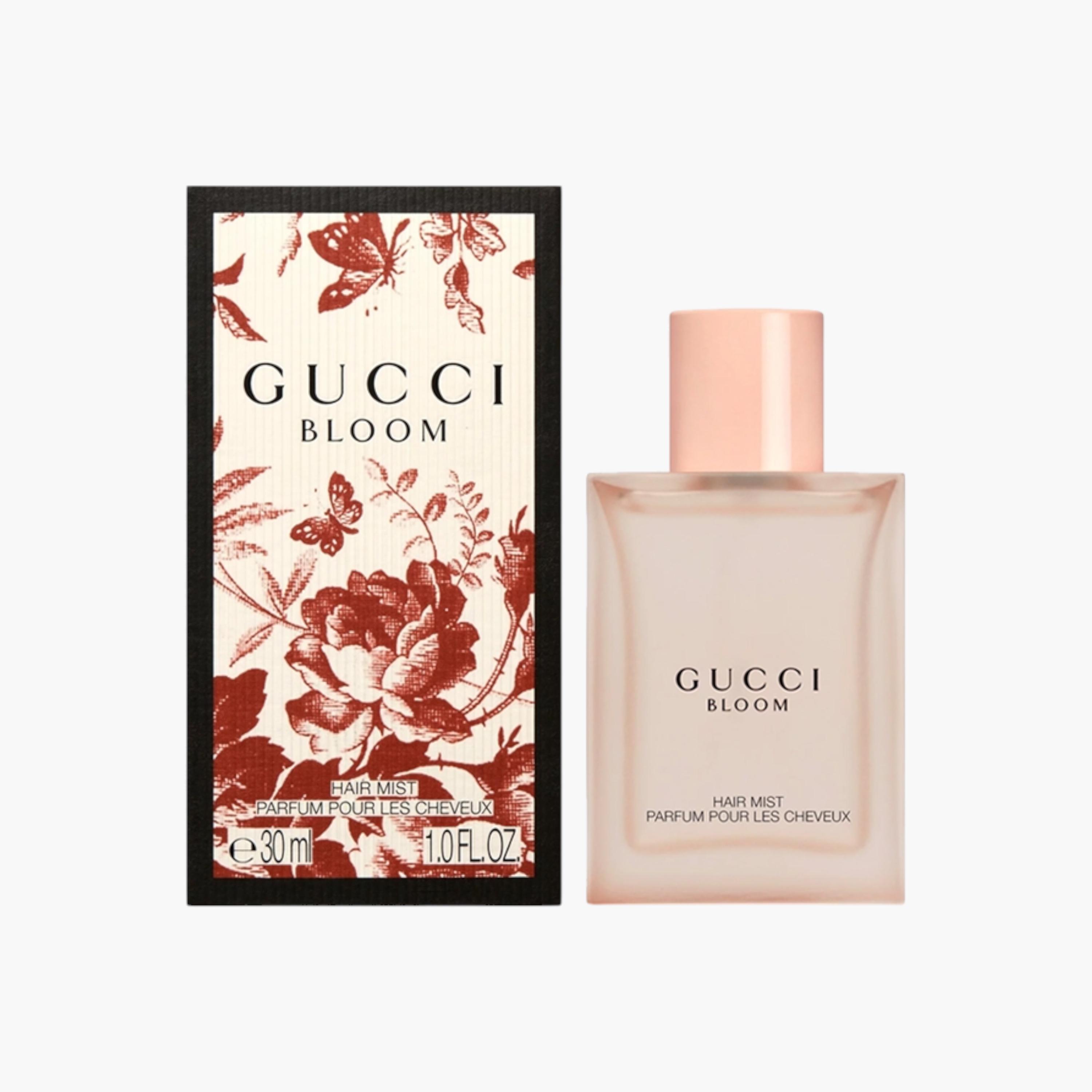 Gucci Bloom Hair Mist for Women - 30 ml-beautyandpersonalcare-fragrance-women-image-2