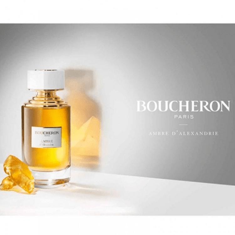 Boucheron Ambre D'Alexandrie Eau de Parfum - 125 ml-beautyandpersonalcare-fragrance-unisex-image-2