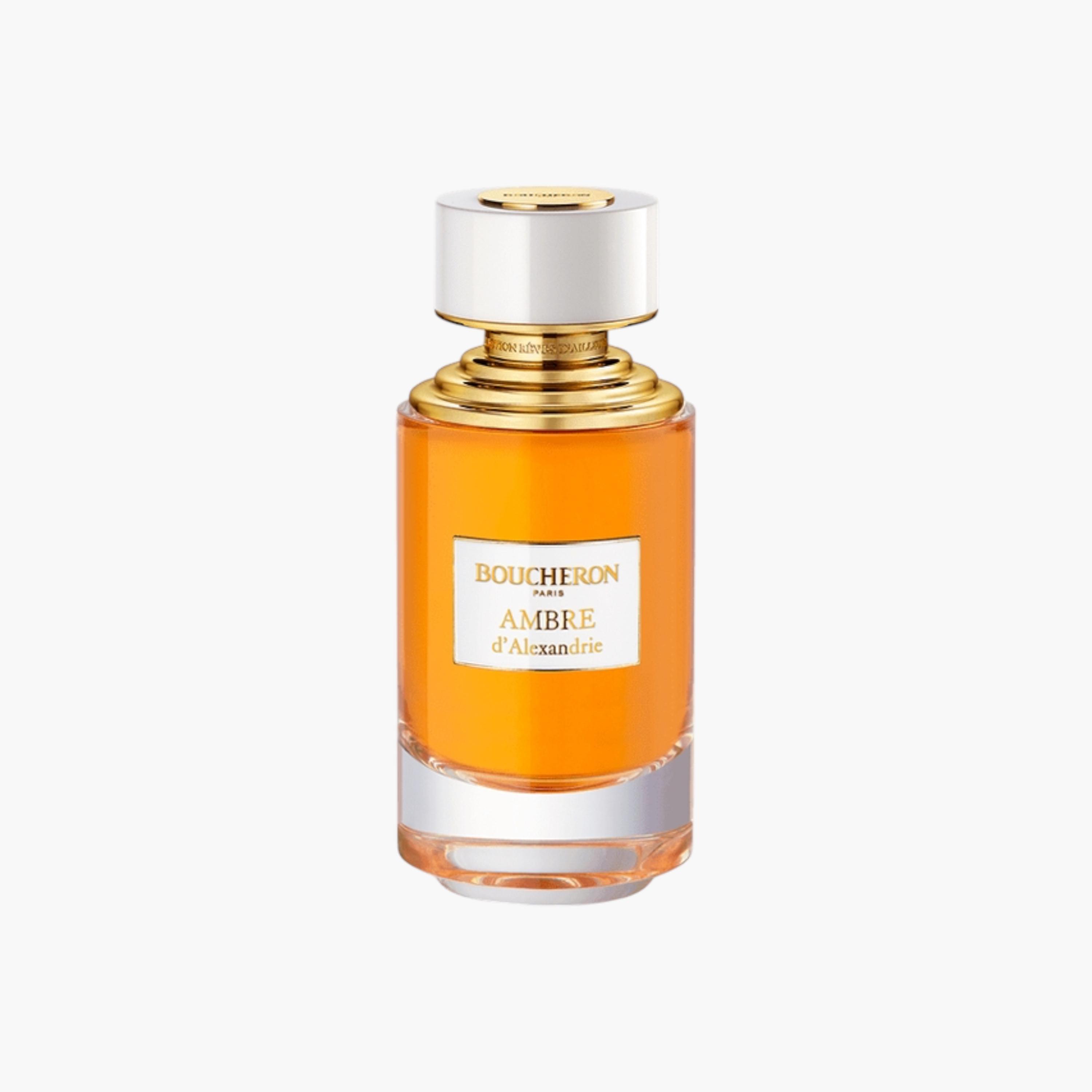 Boucheron Ambre D'Alexandrie Eau de Parfum - 125 ml-beautyandpersonalcare-fragrance-unisex-image-4