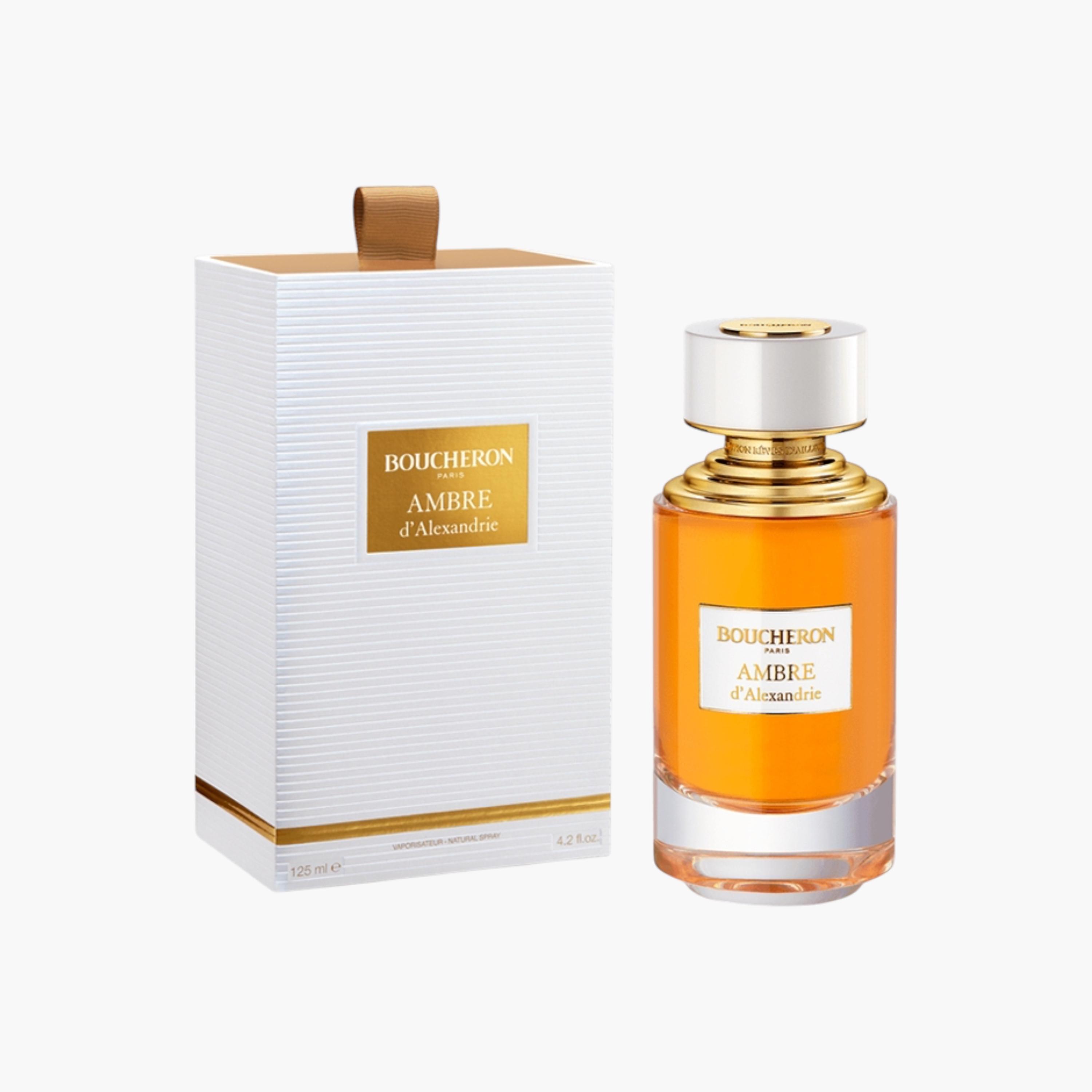 Boucheron Ambre D'Alexandrie Eau de Parfum - 125 ml-beautyandpersonalcare-fragrance-unisex-image-5