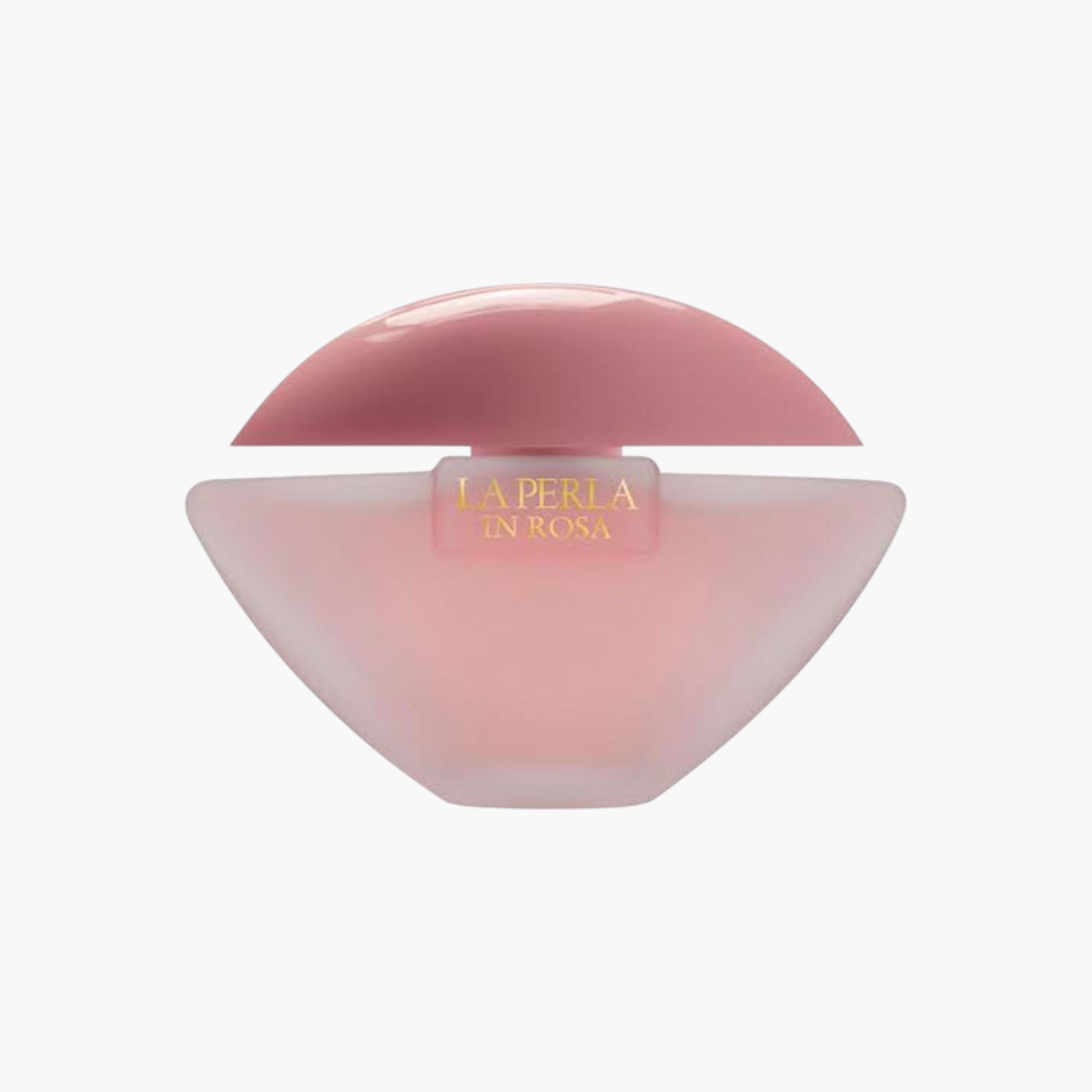 La Perla In Rosa Eau de Parfum for Women - 80 ml-beautyandpersonalcare-fragrance-women-image-2