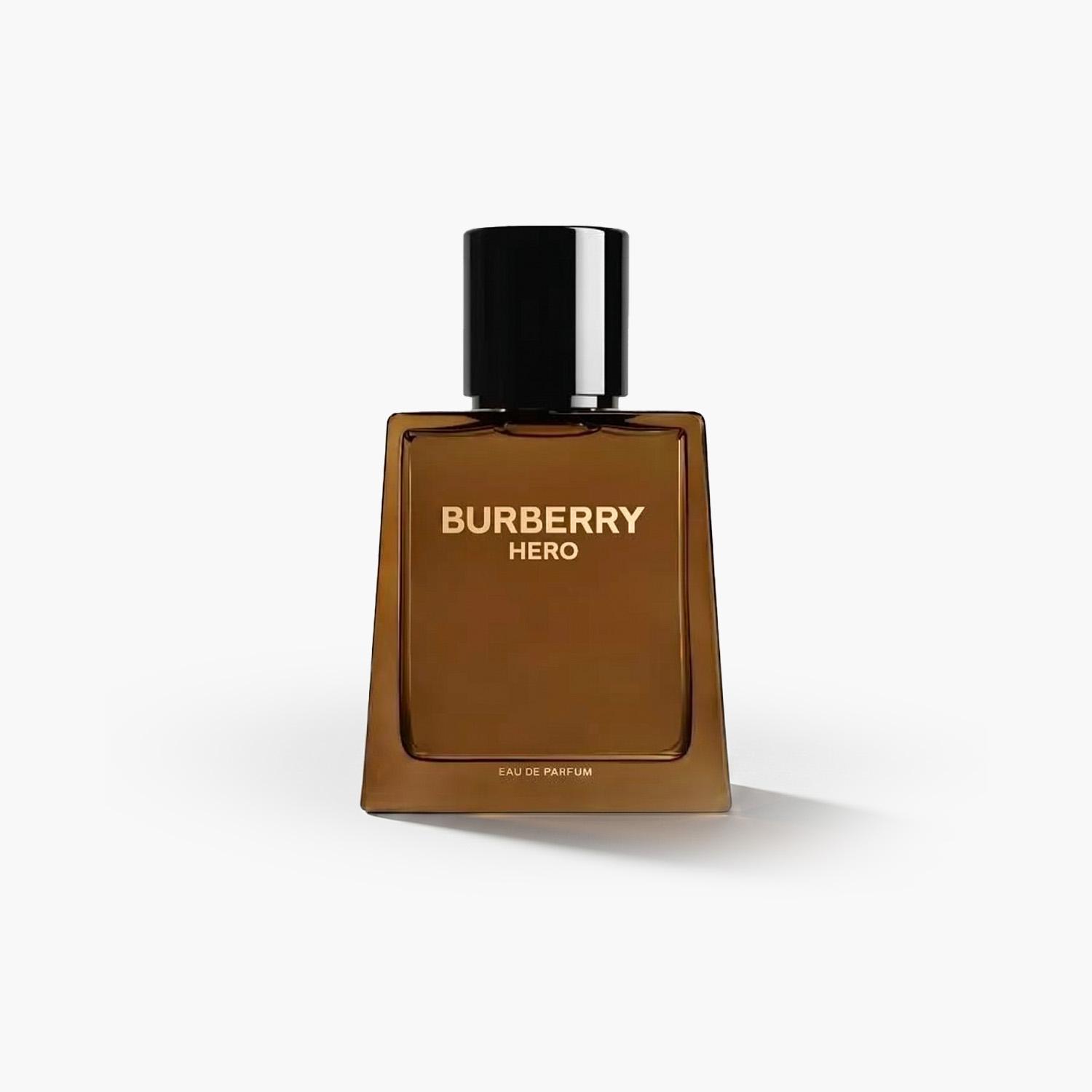 Burberry Hero Eau de Parfum for Men - 50 ml-beautyandpersonalcare-fragrance-men-image-1