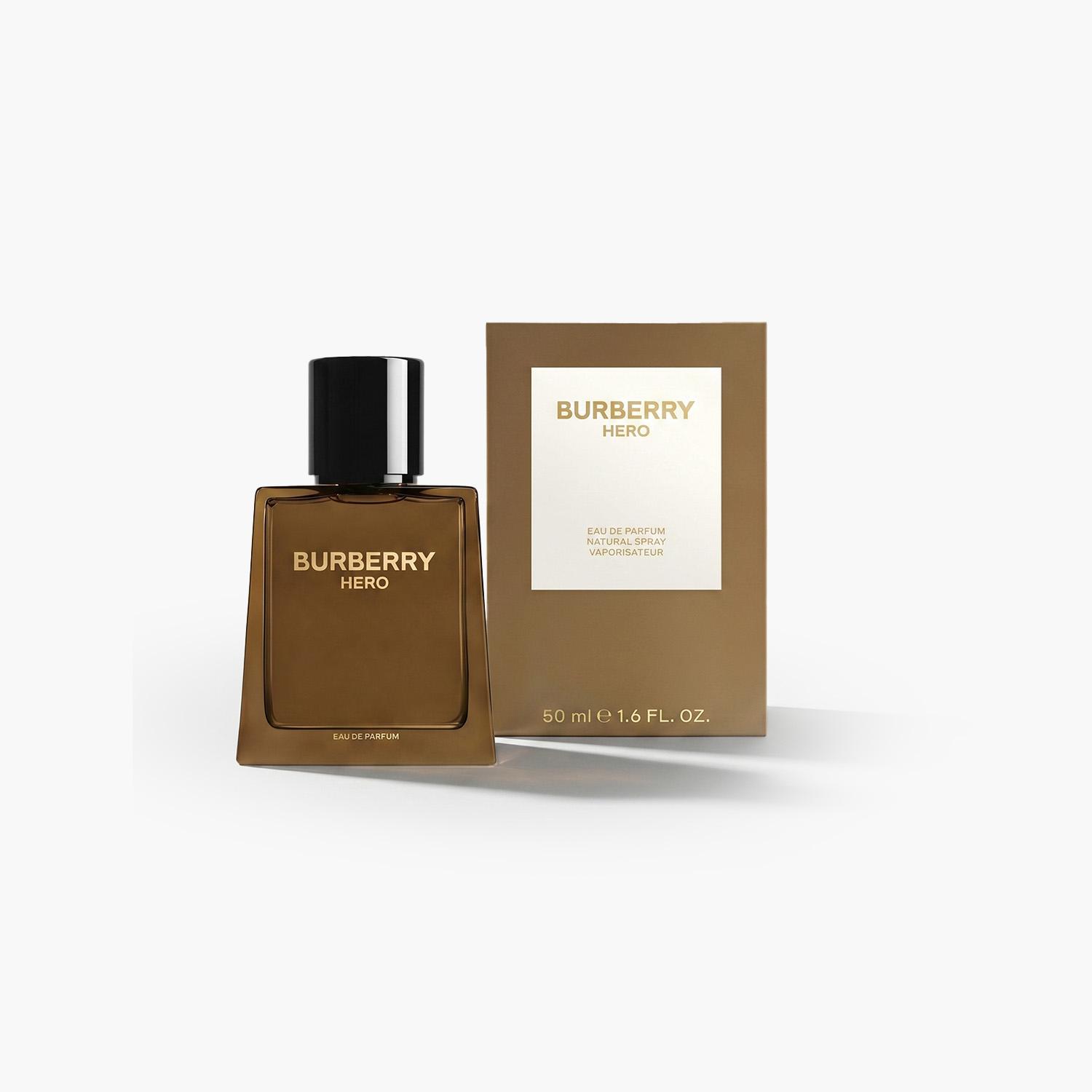 Burberry Hero Eau de Parfum for Men - 50 ml-beautyandpersonalcare-fragrance-men-image-2