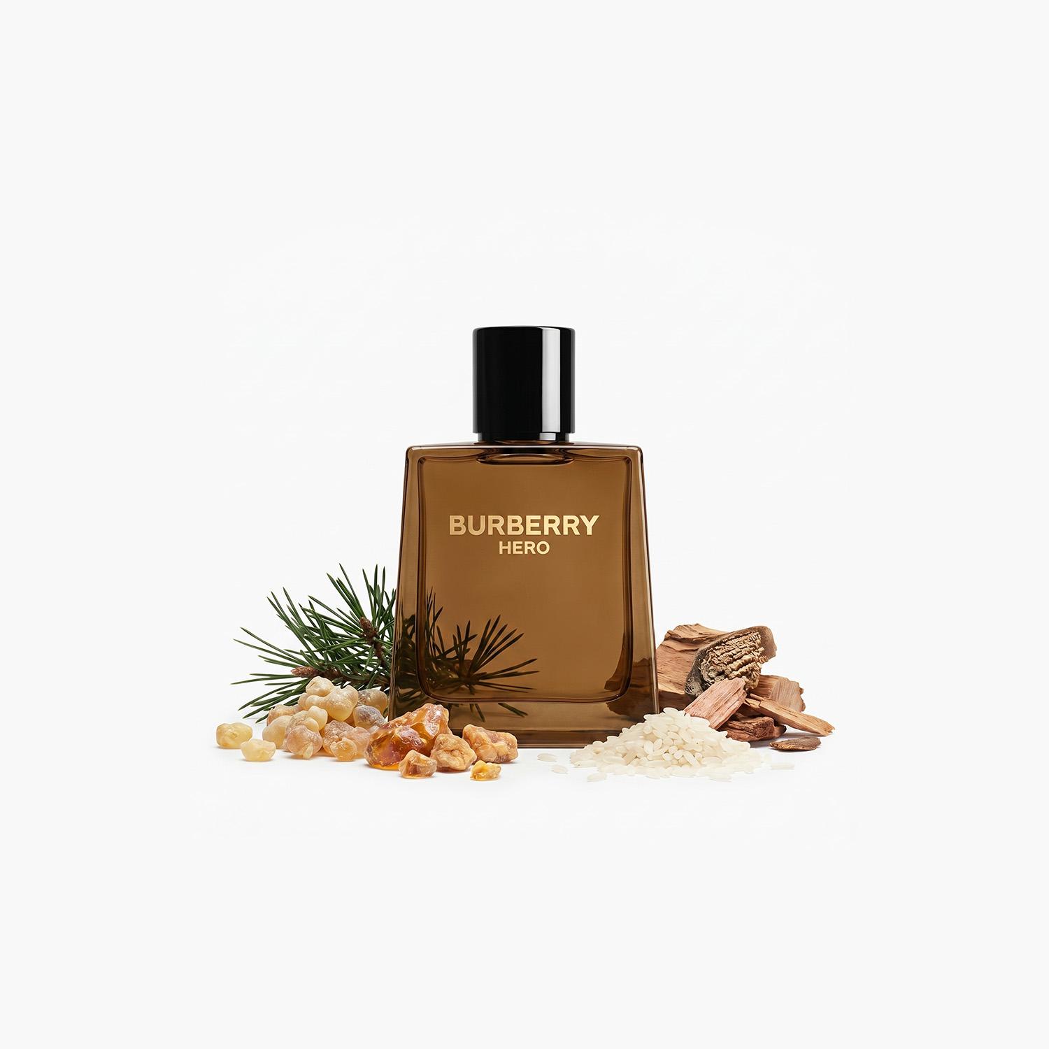 Burberry Hero Eau de Parfum for Men - 50 ml-beautyandpersonalcare-fragrance-men-image-3