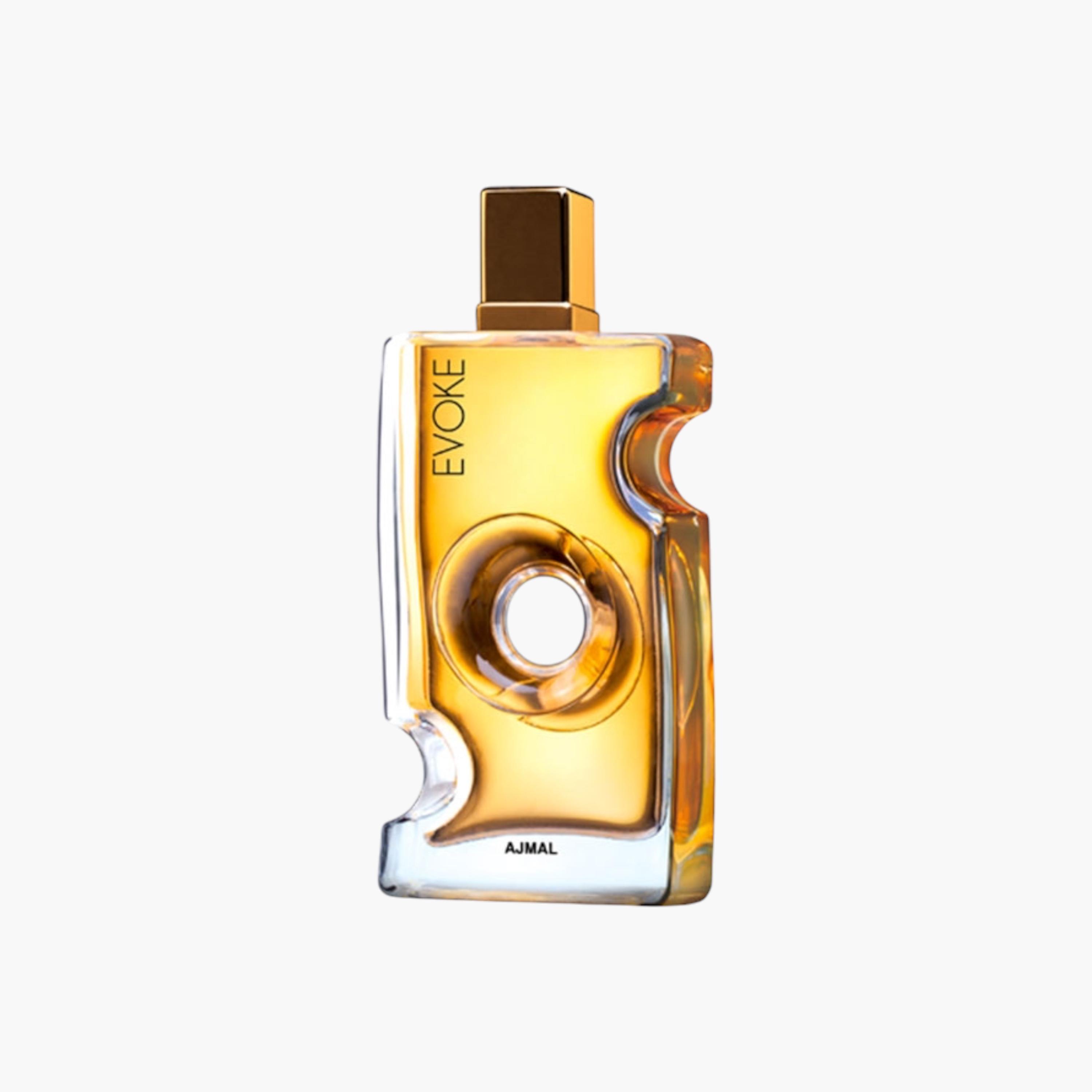 Ajmal Evoke Eau de Parfum for Women - 75 ml-beautyandpersonalcare-fragrance-women-image-1