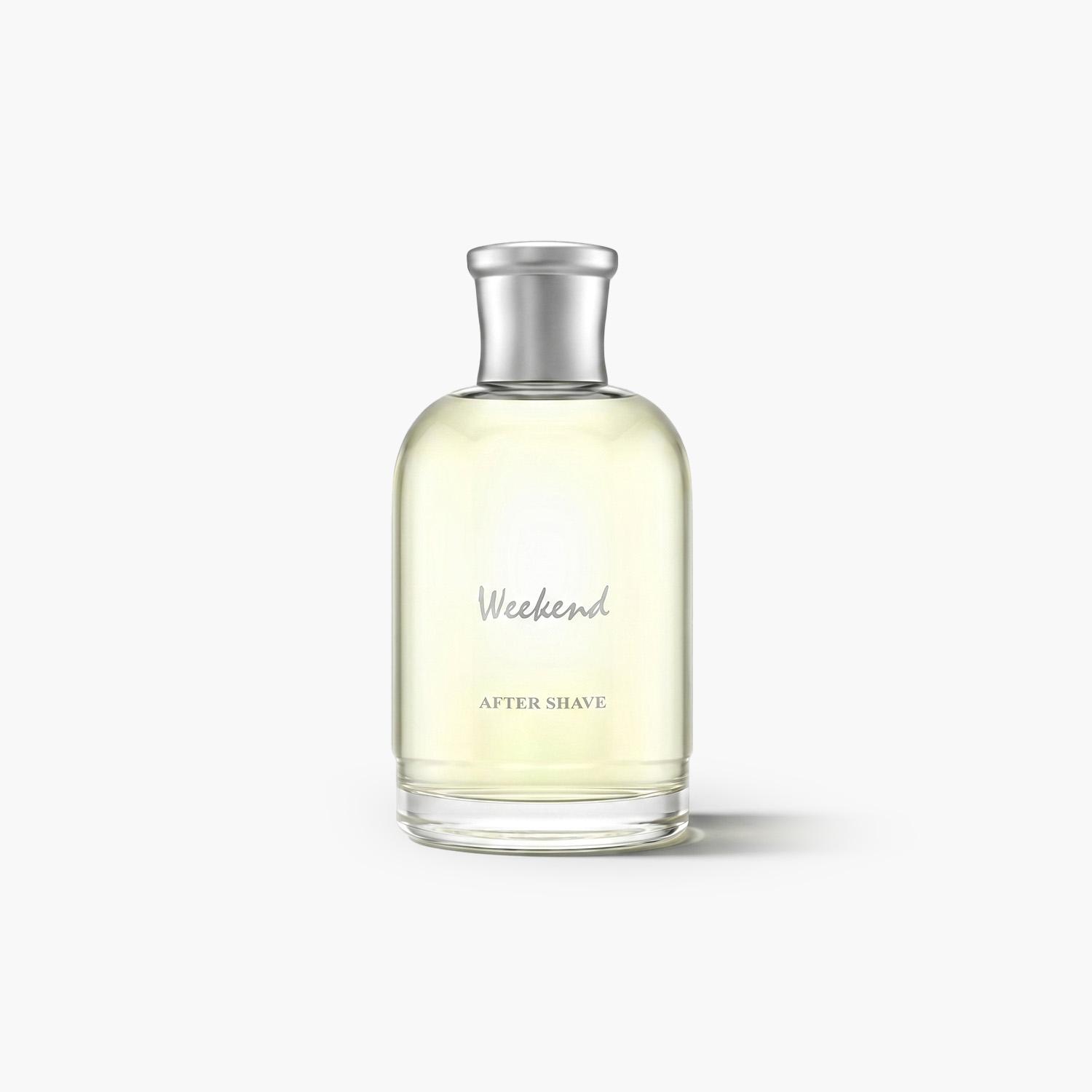 Burberry Weekend Eau de Toilette for Men - 100 ml-beautyandpersonalcare-fragrance-men-image-1